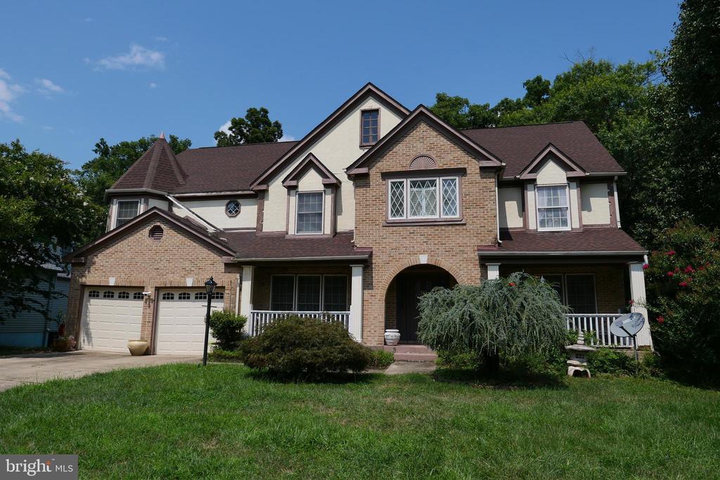 79 Rutherford Cir
