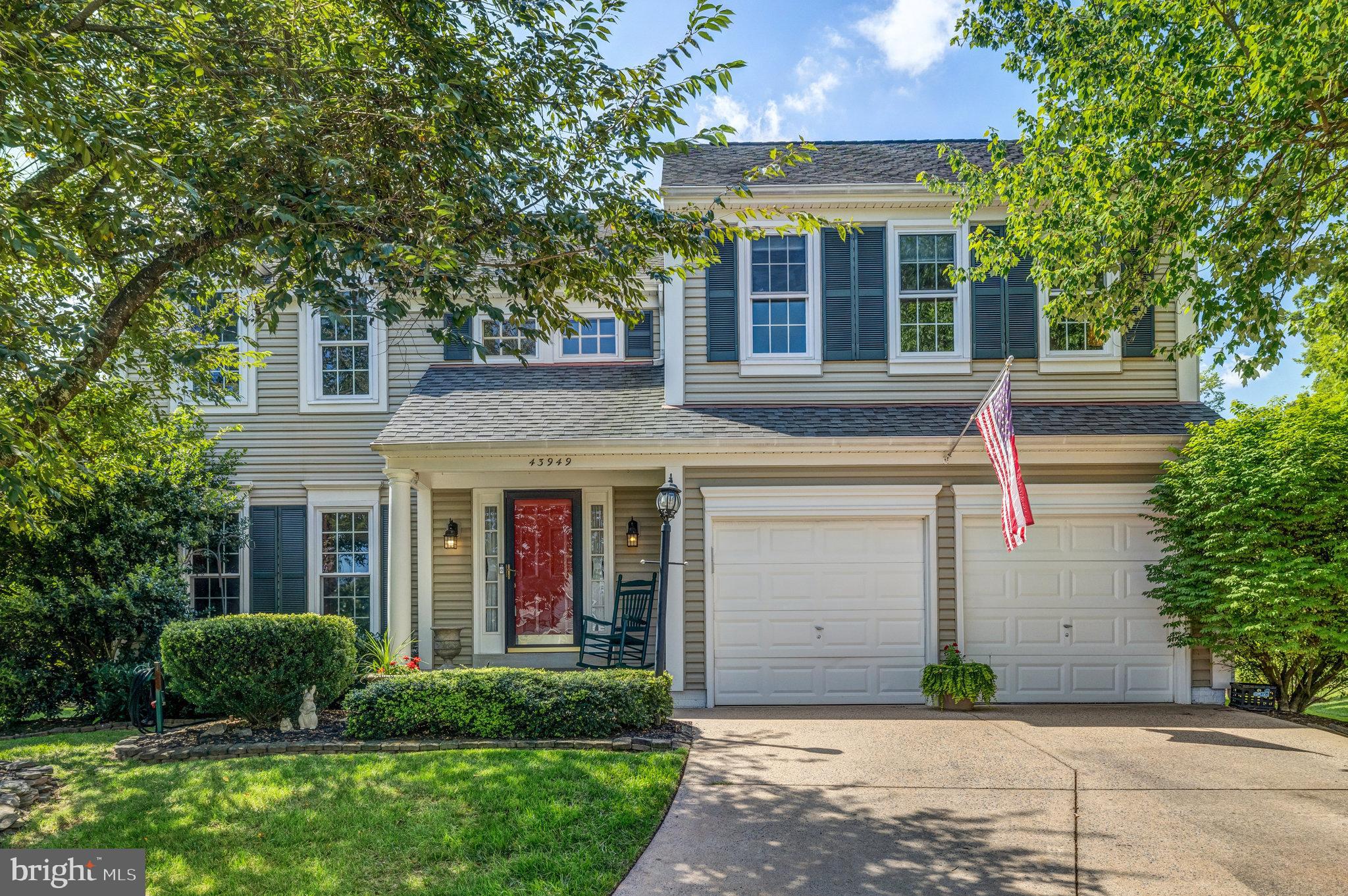 43949 Reliance Ct