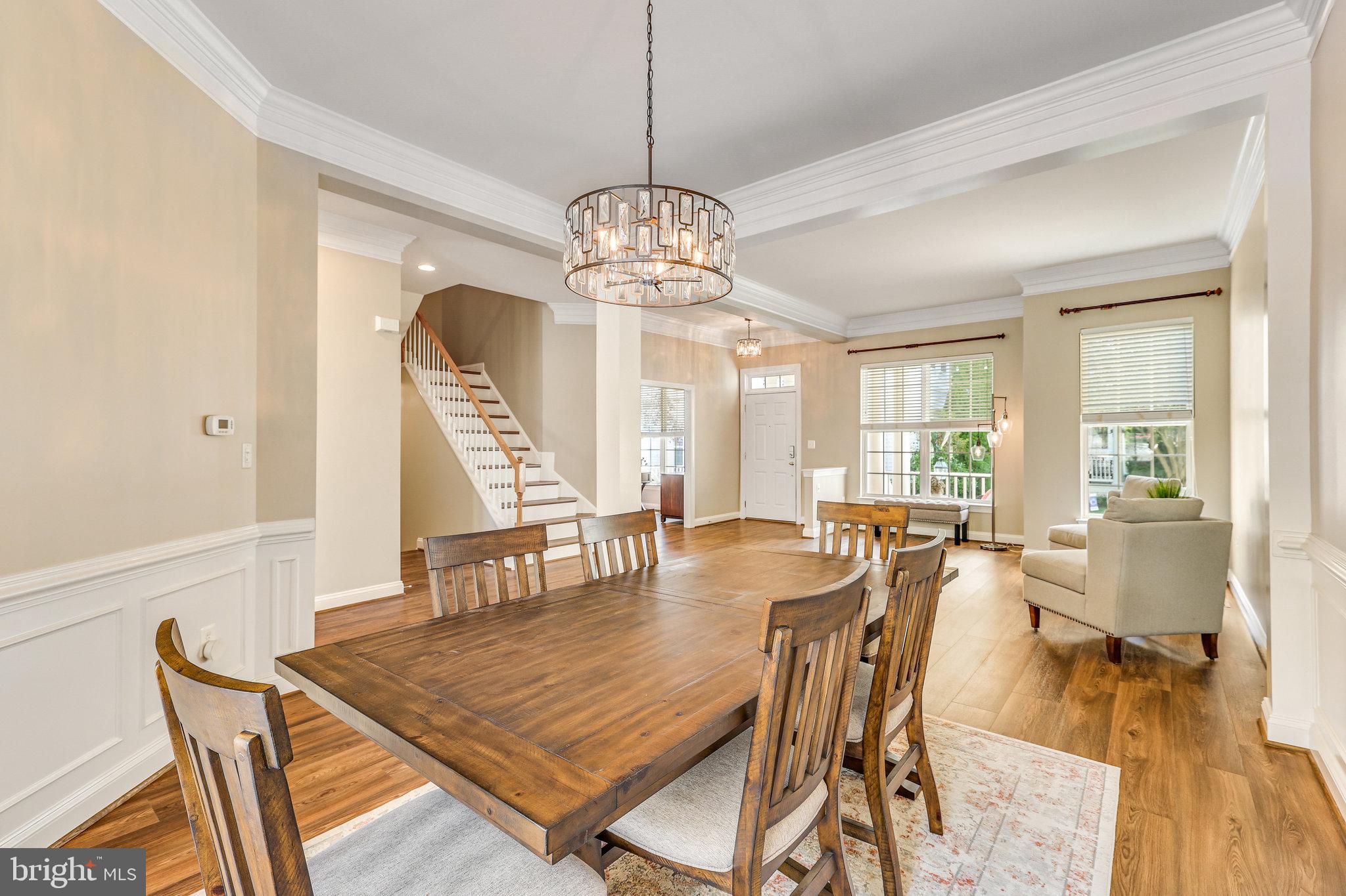 527 Gentlewood Sq