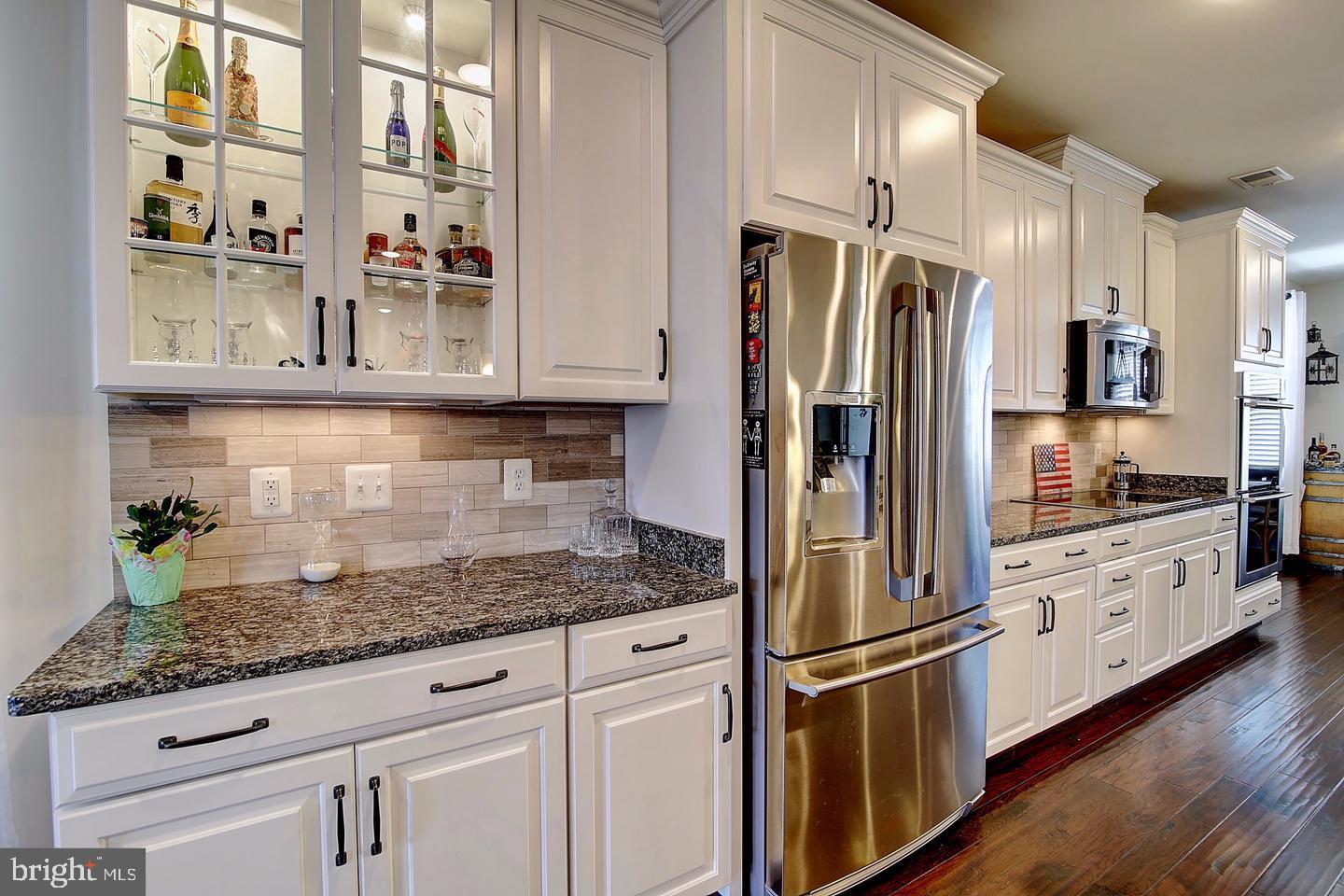 20551 MILBRIDGE TER
