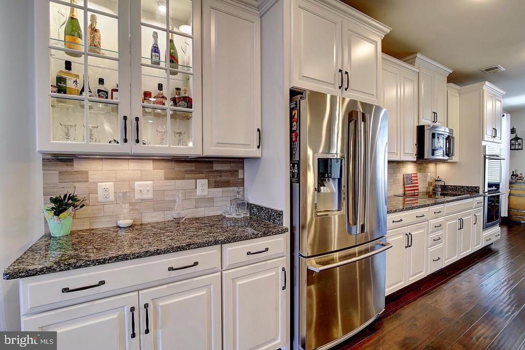 20551 MILBRIDGE TER