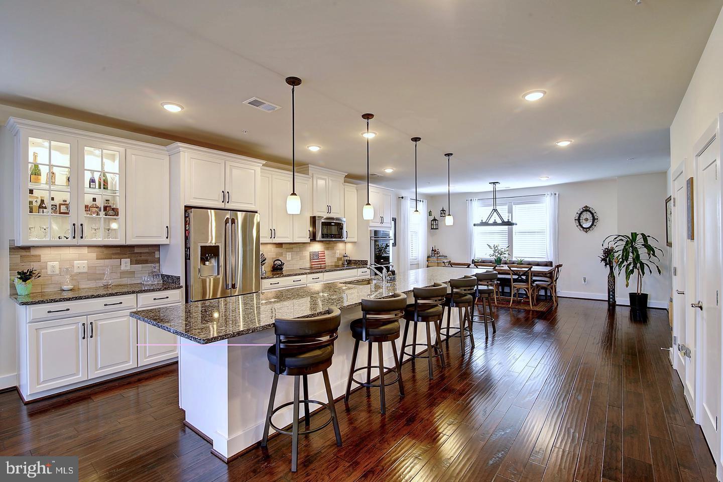 20551 MILBRIDGE TER