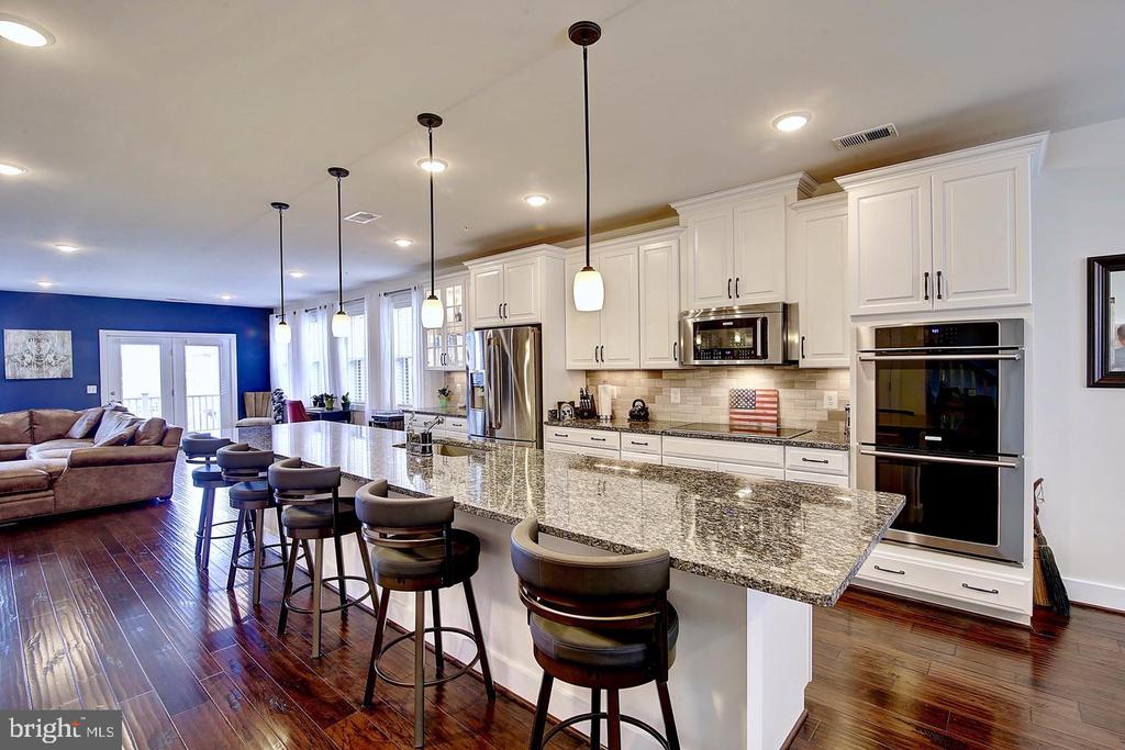 20551 MILBRIDGE TER