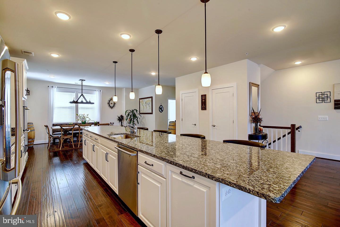 20551 MILBRIDGE TER