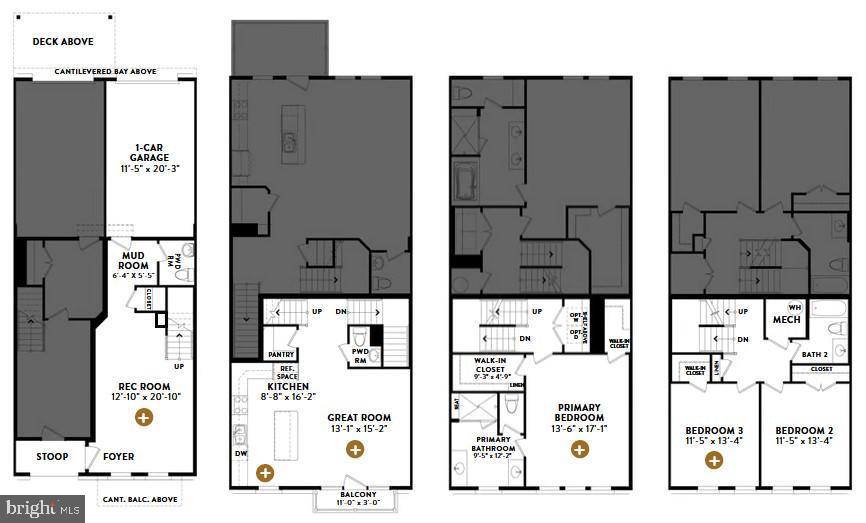 42623 Streamlet Sq