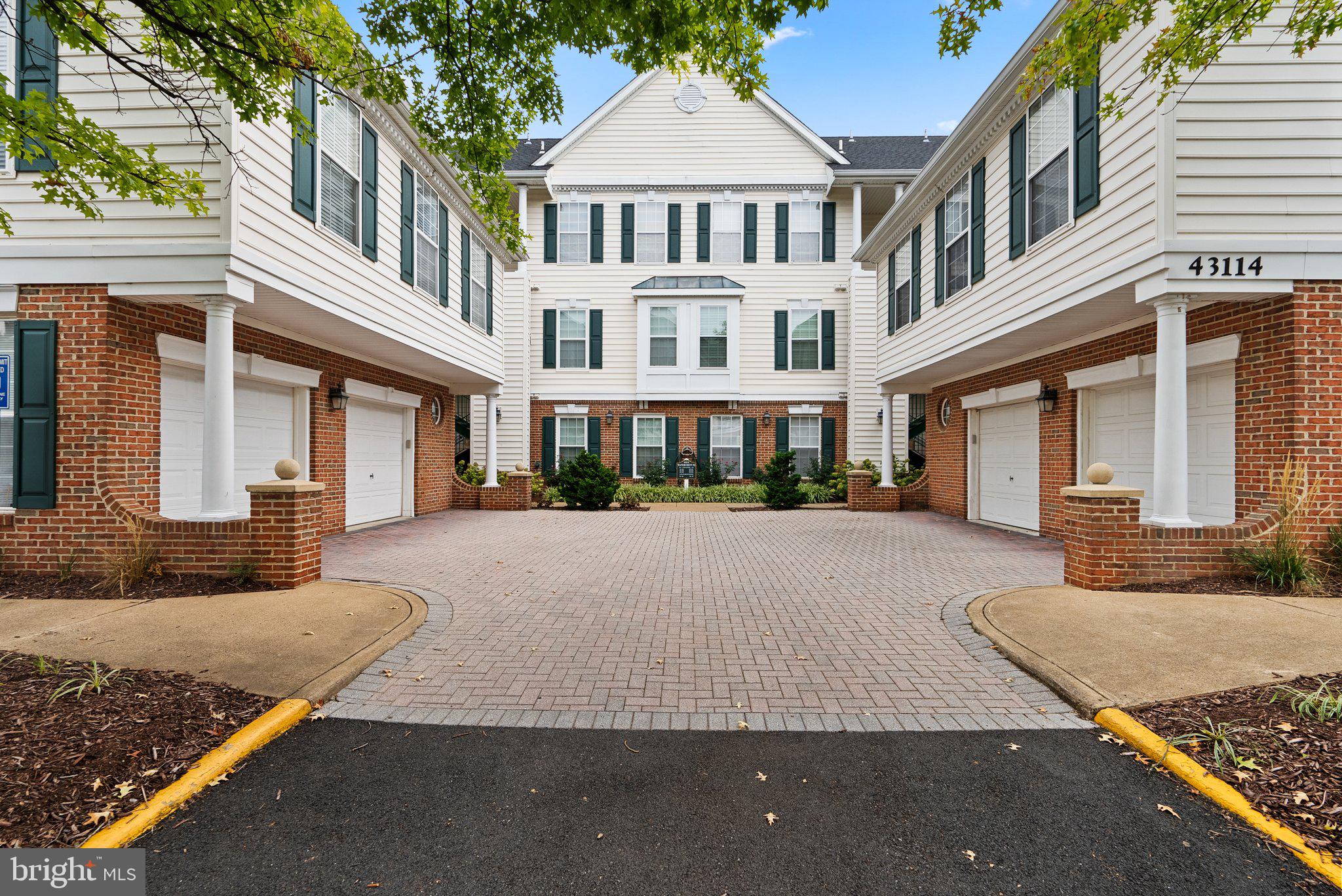 43114 Watercrest Sq #304