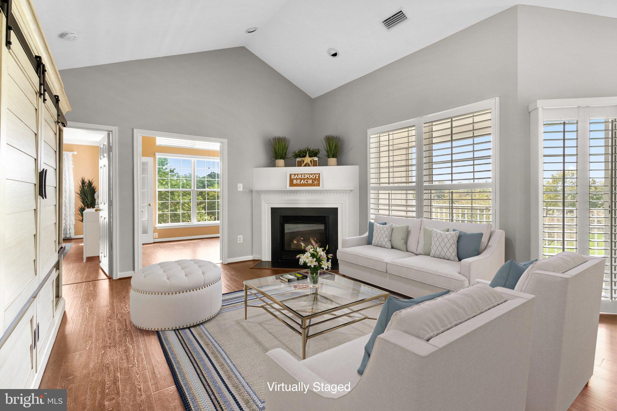 43114 Watercrest Sq #304