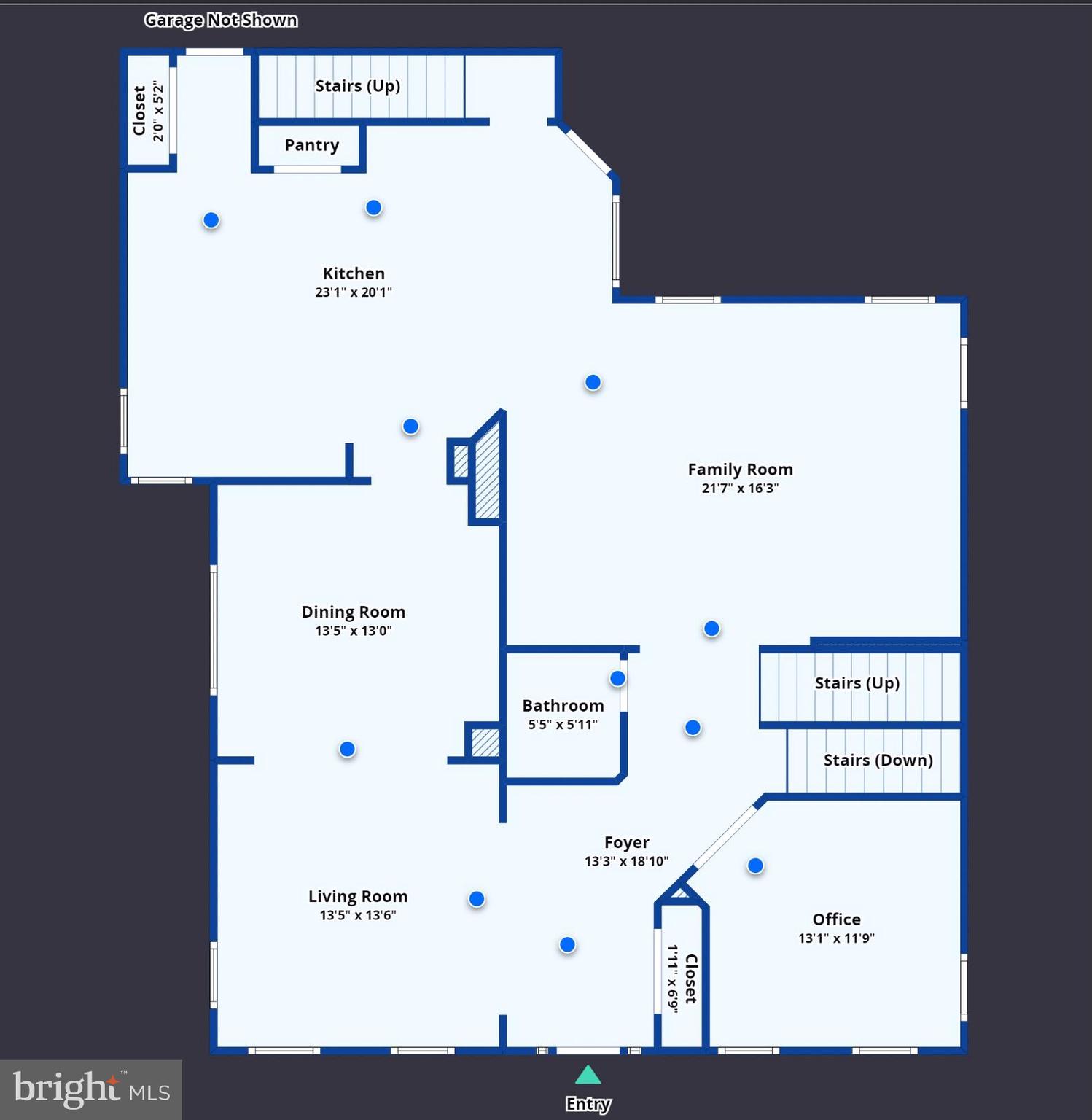 22417 Aging Oak Dr