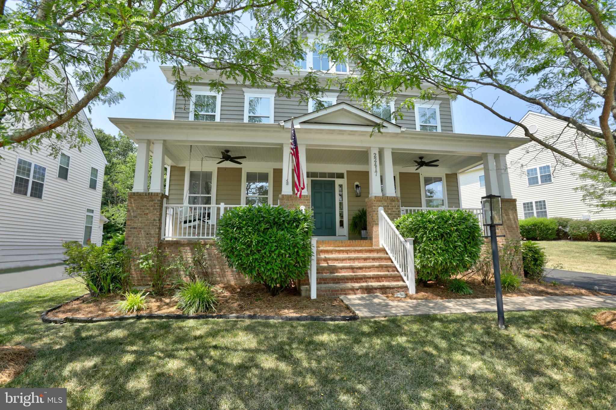 22417 Aging Oak Dr