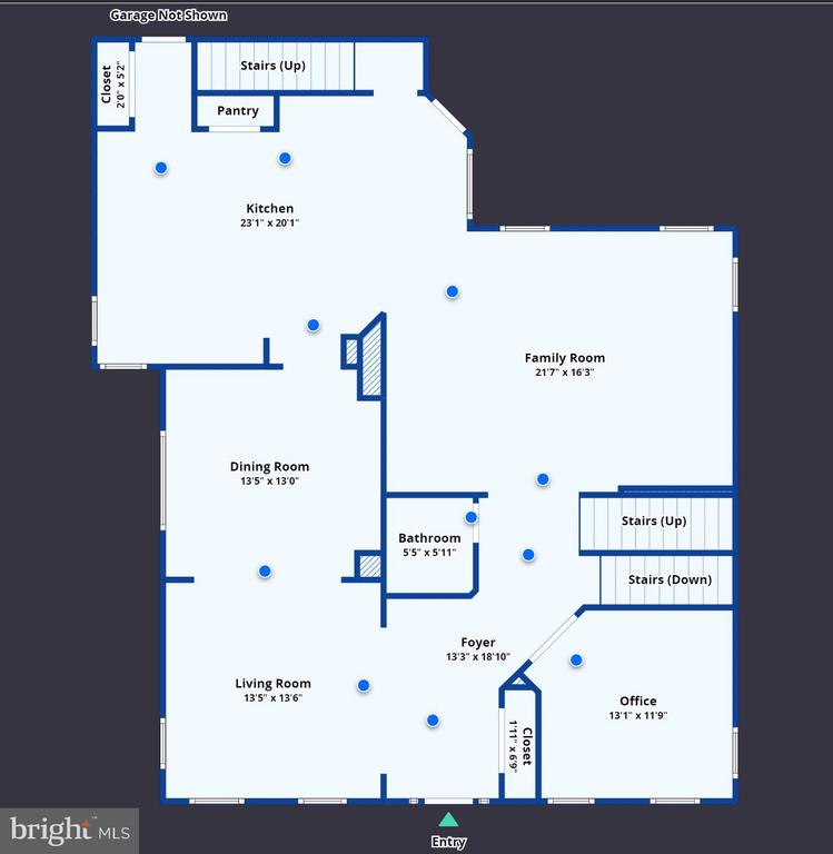 22417 Aging Oak Dr