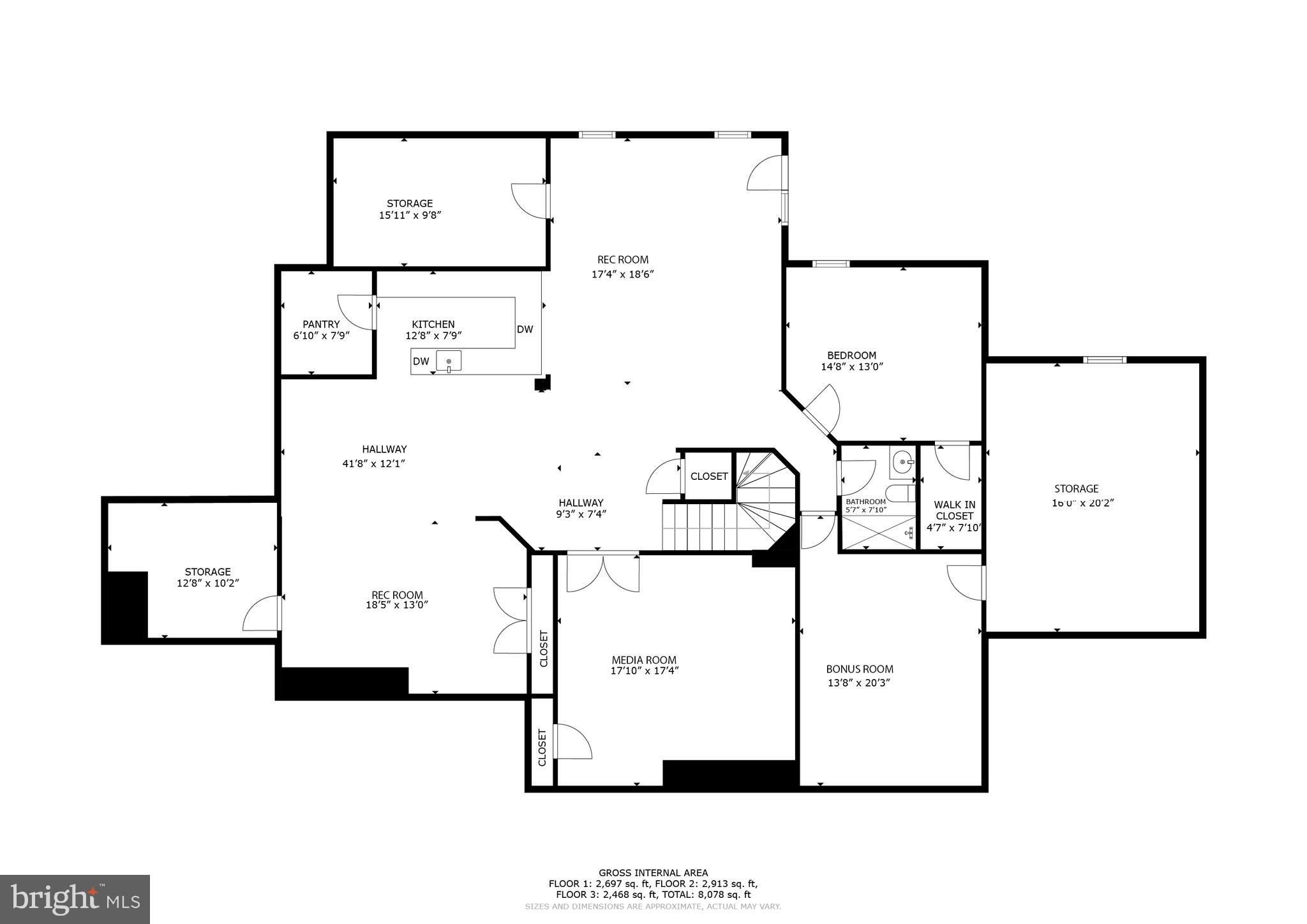23438 Perry Knoll Ct