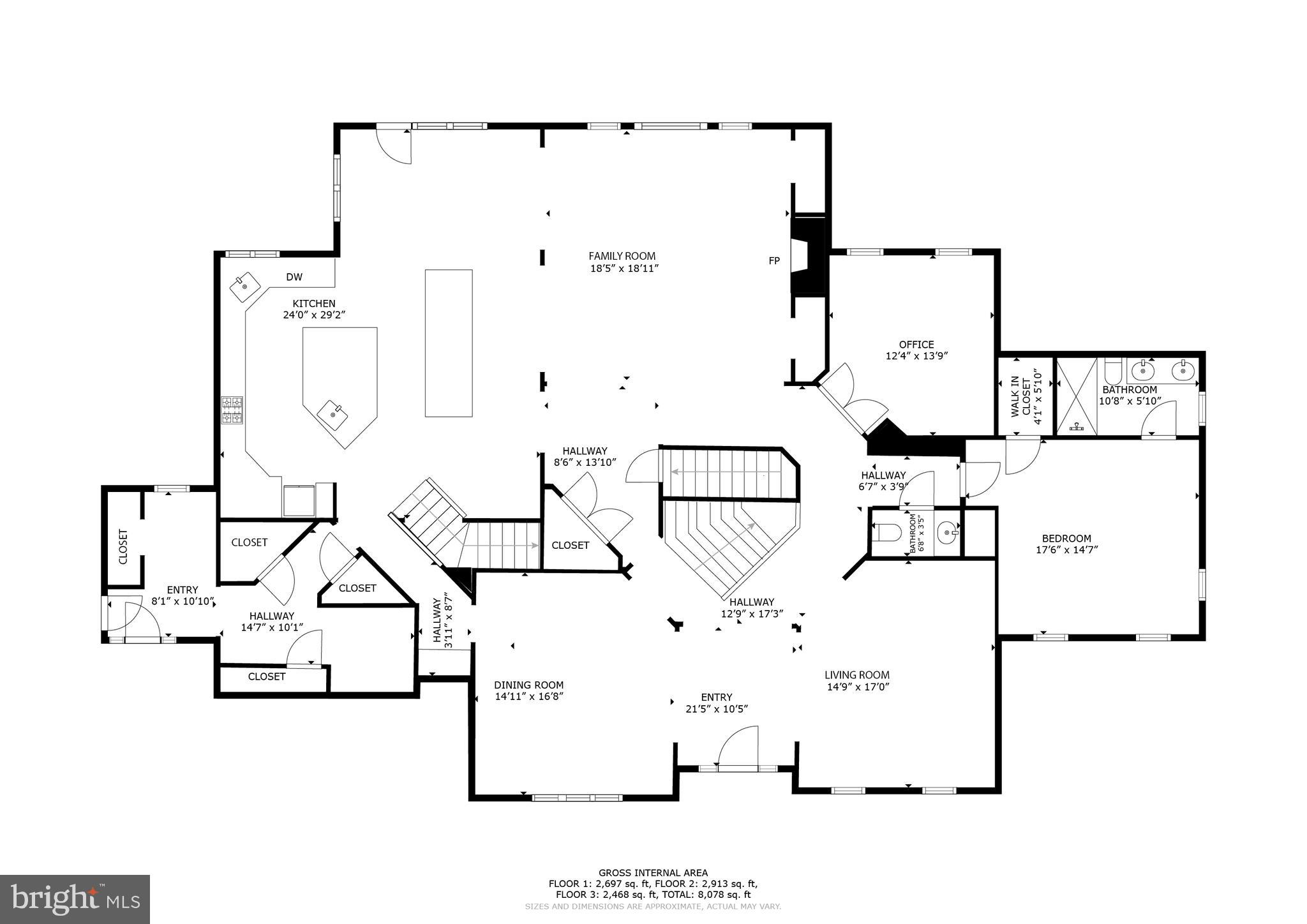 23438 Perry Knoll Ct