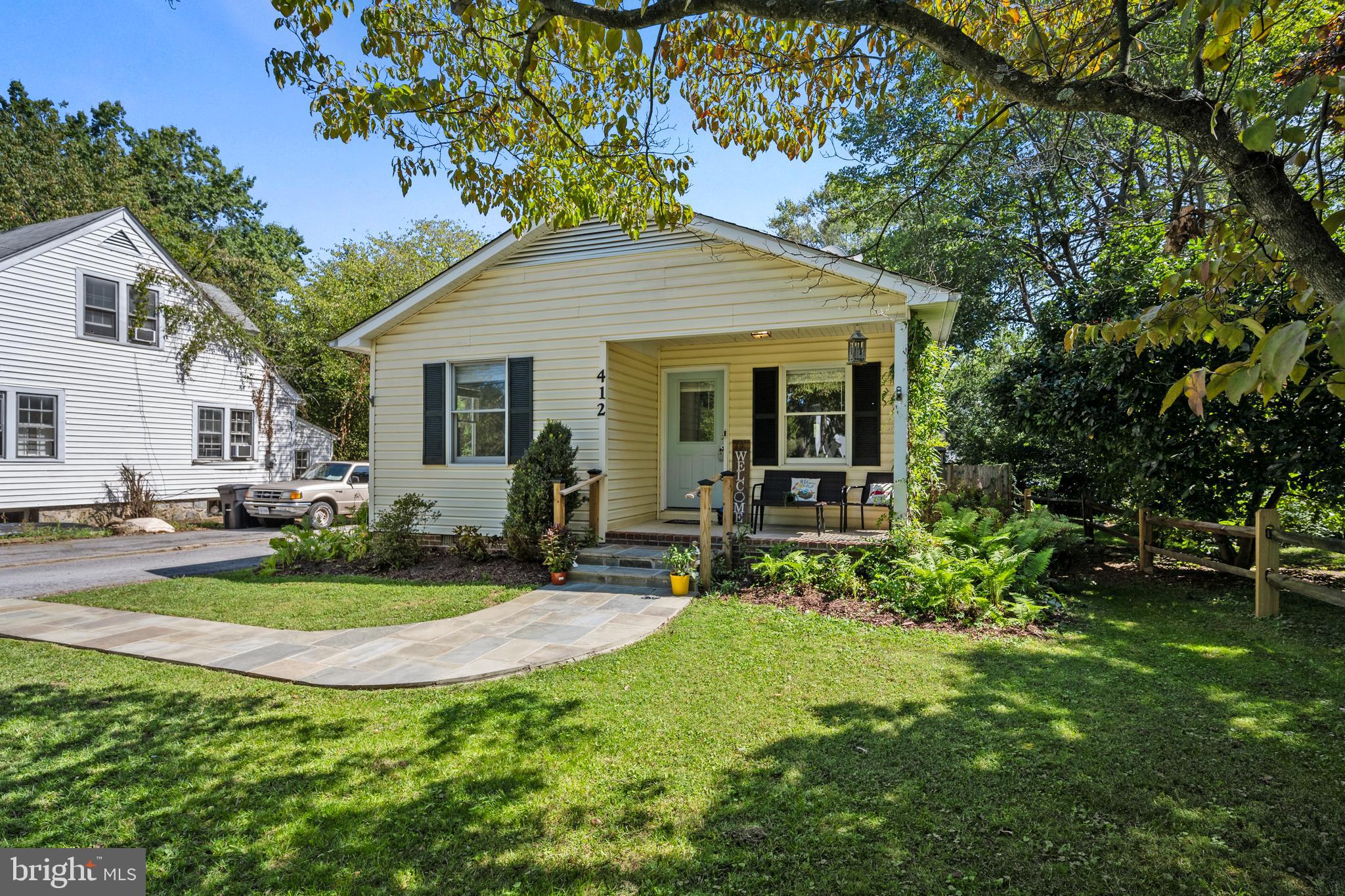 412 S Maple Ave