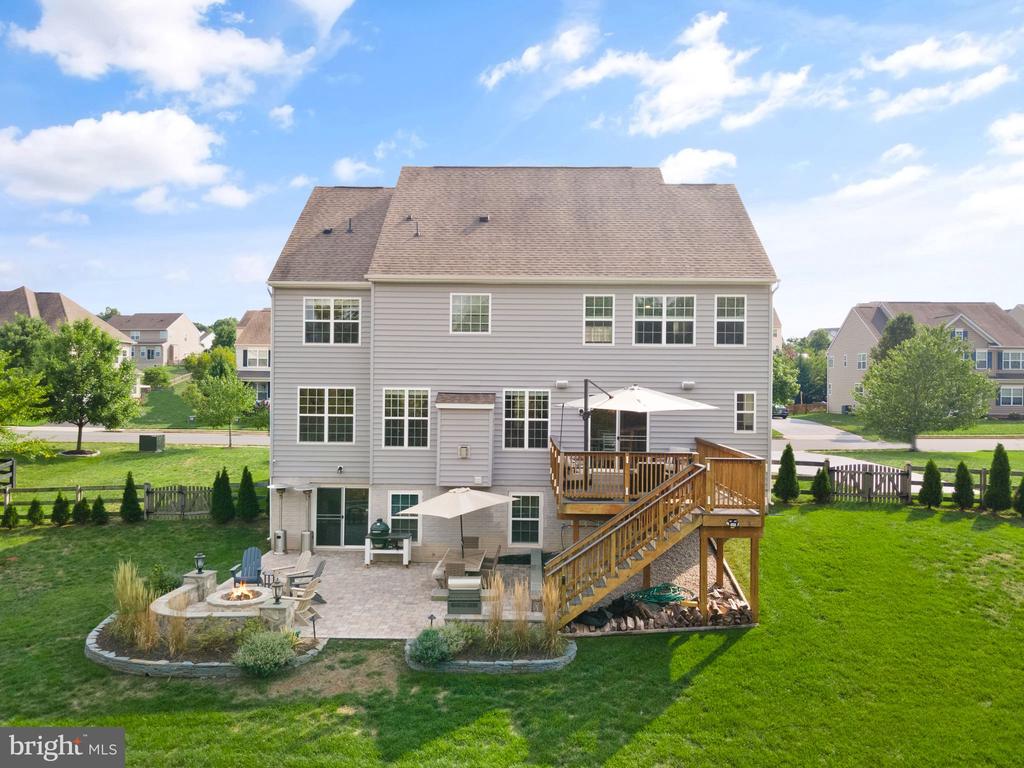 13421 Arcadian Dr