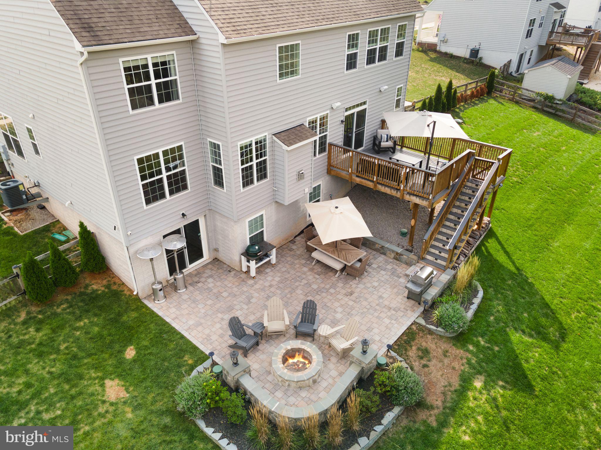 13421 Arcadian Dr
