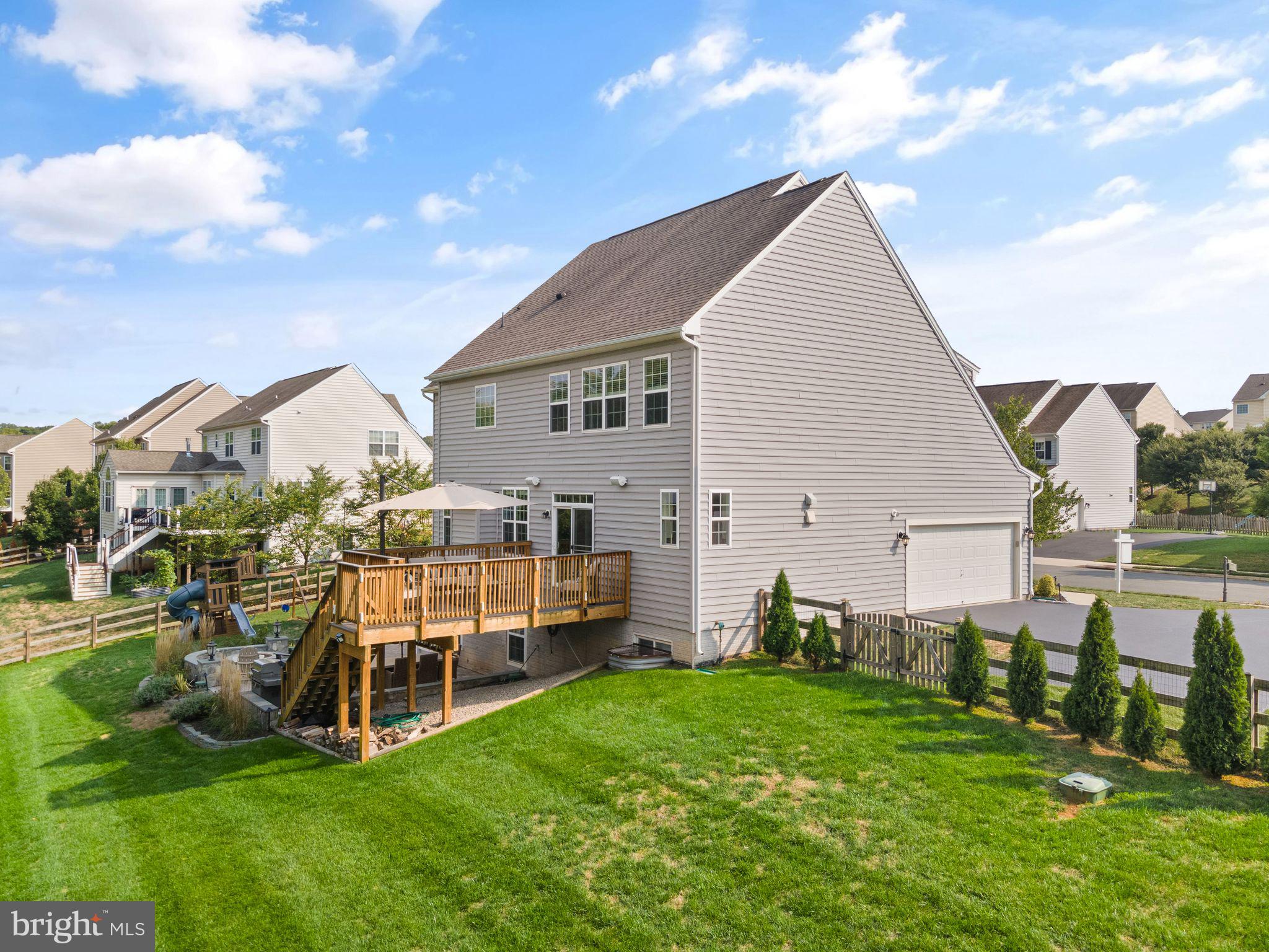 13421 Arcadian Dr