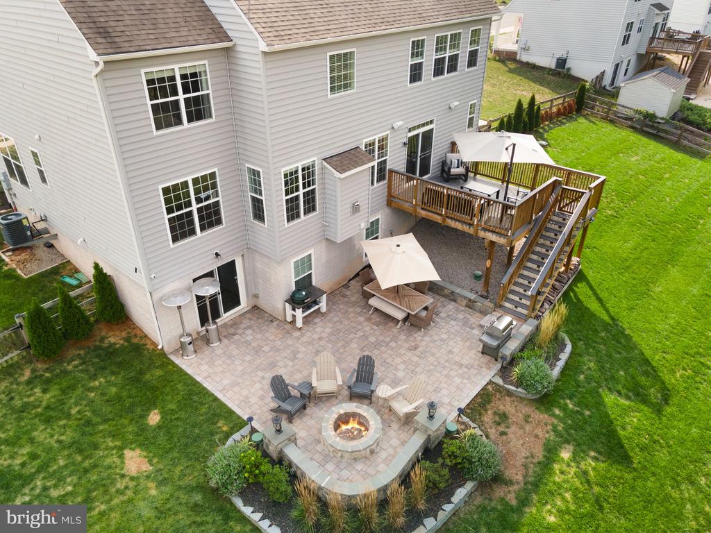 13421 Arcadian Dr