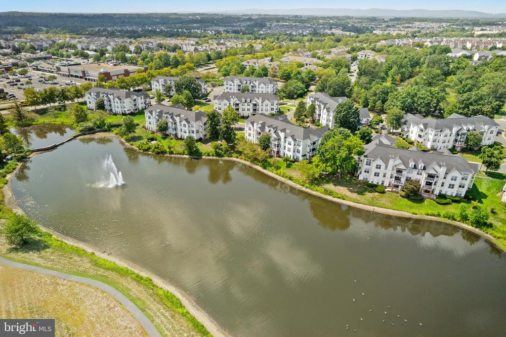 25260 Lake Shore Sq #202