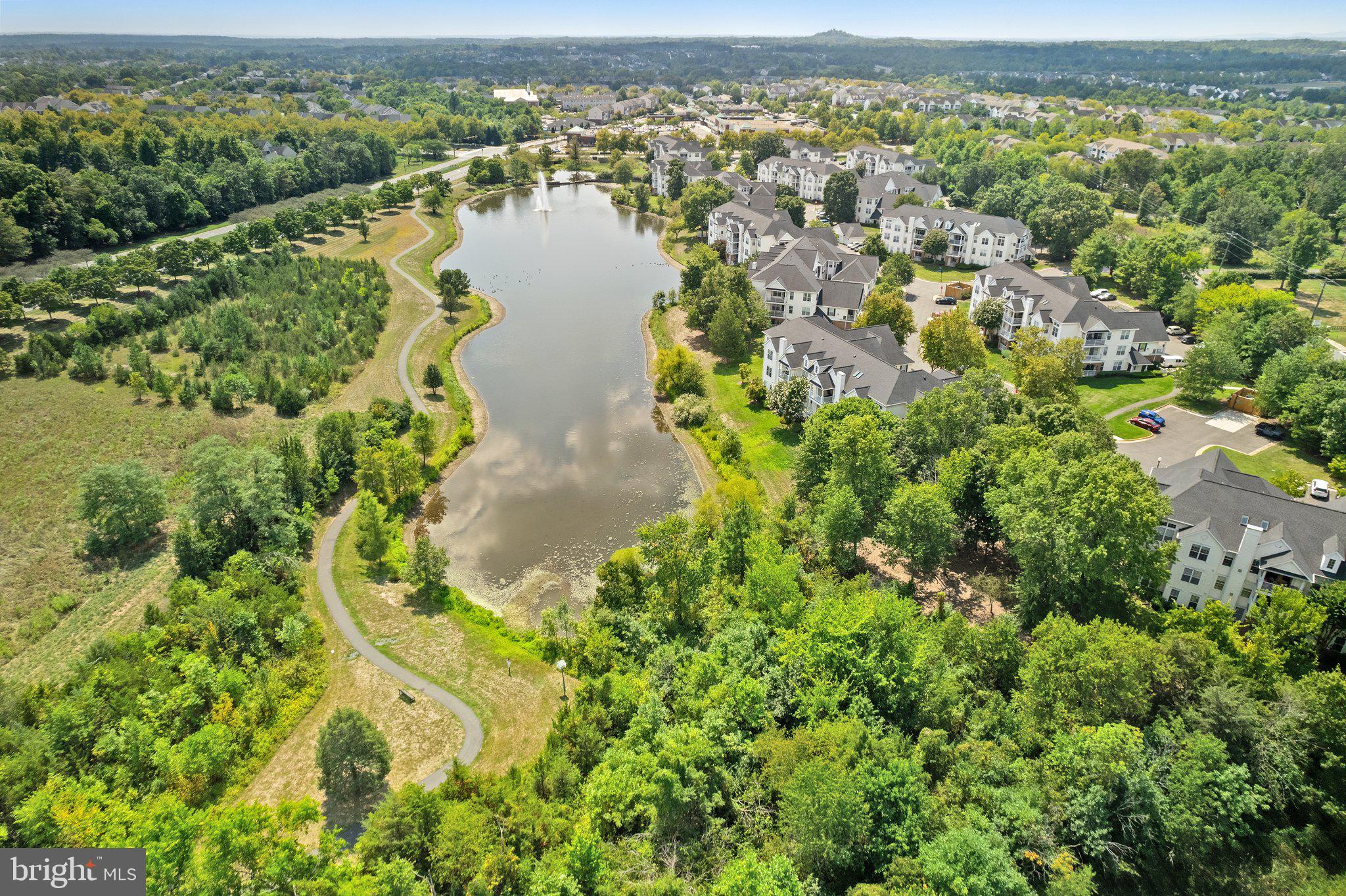 25260 Lake Shore Sq #202