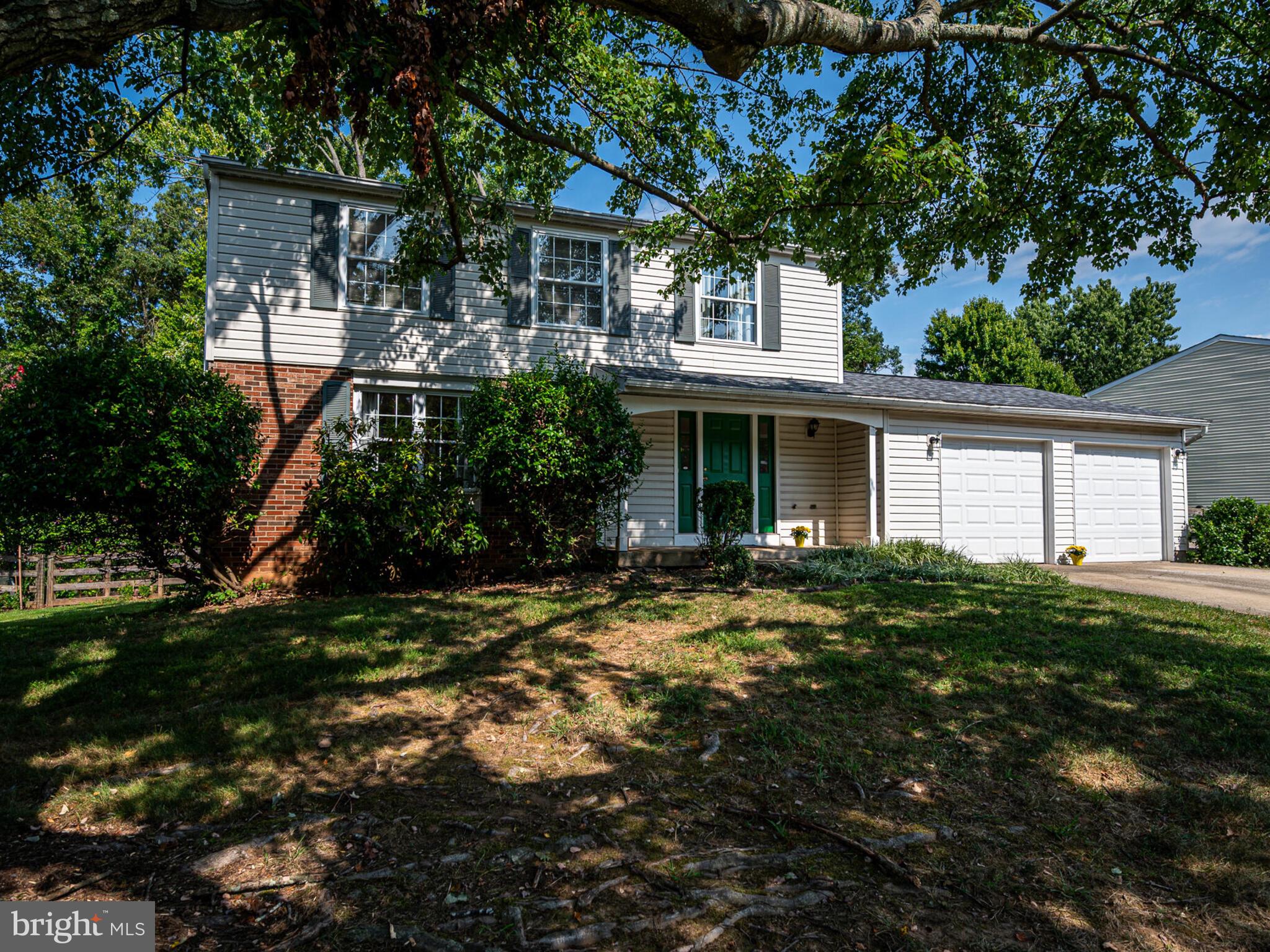 244 Silverleaf Dr
