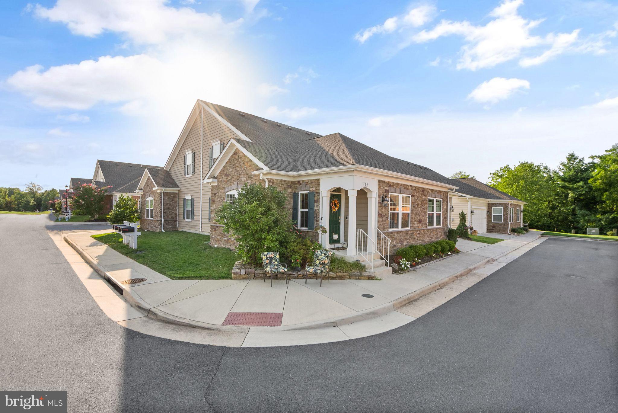 69 Harpers Mill Way