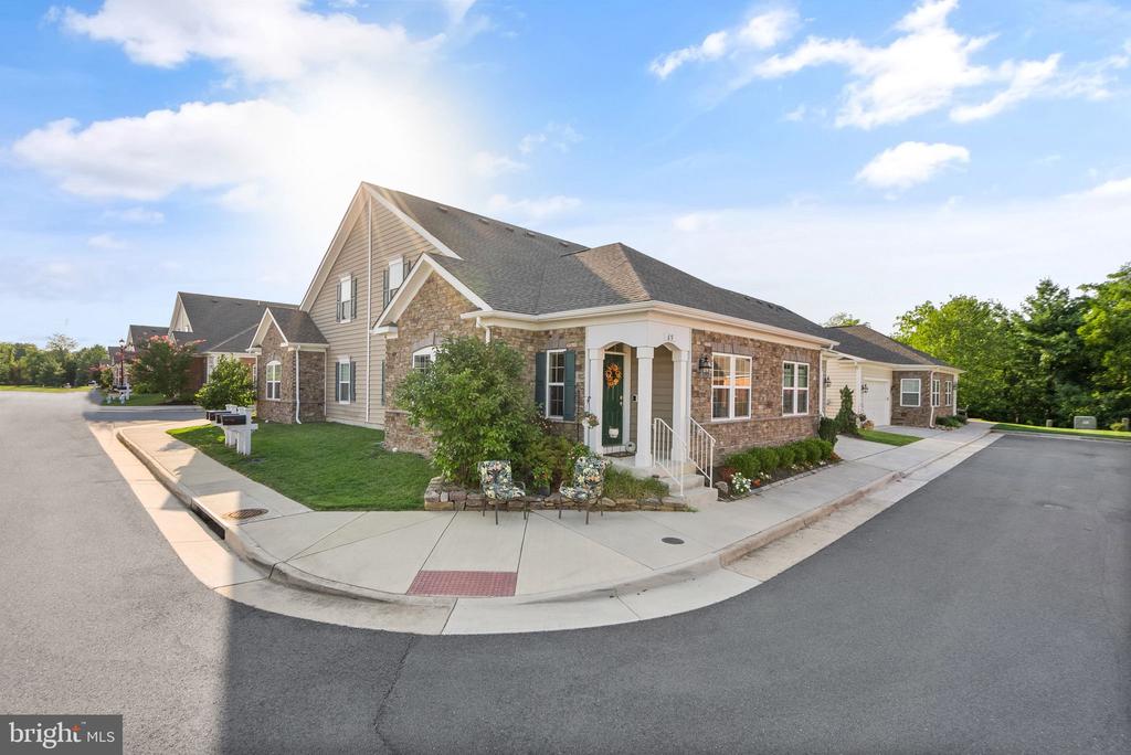 69 Harpers Mill Way