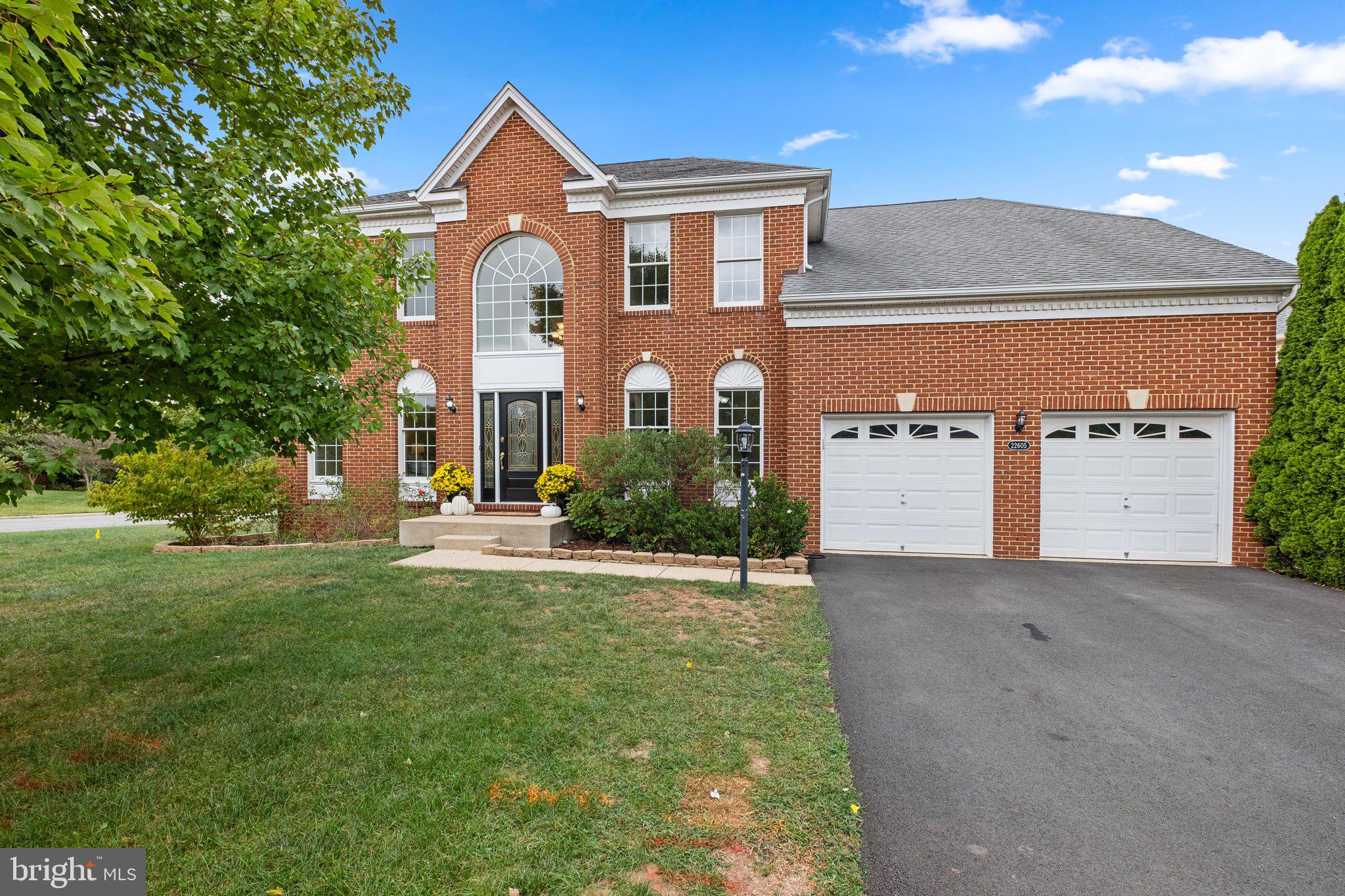 22605 Conklin Ridge Ct