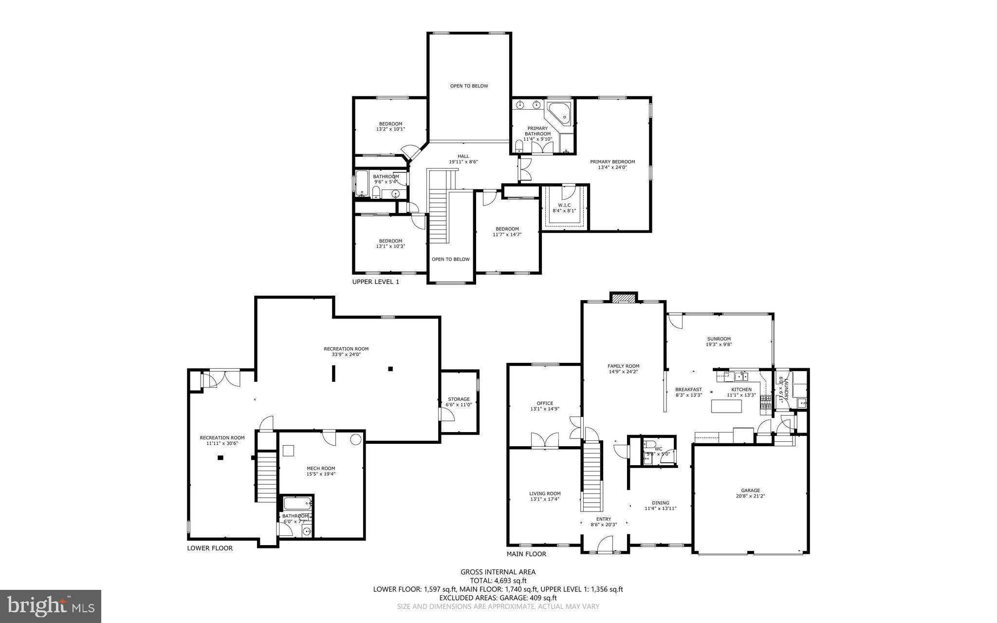 22605 Conklin Ridge Ct