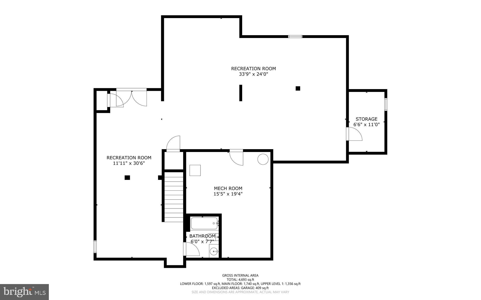 22605 Conklin Ridge Ct