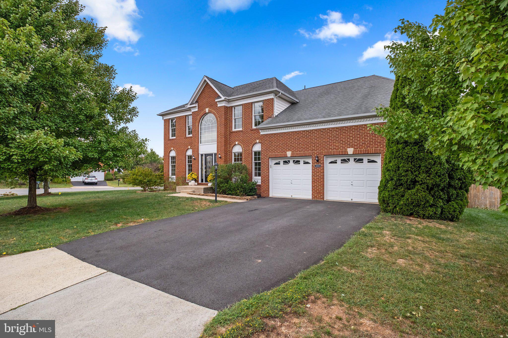 22605 Conklin Ridge Ct
