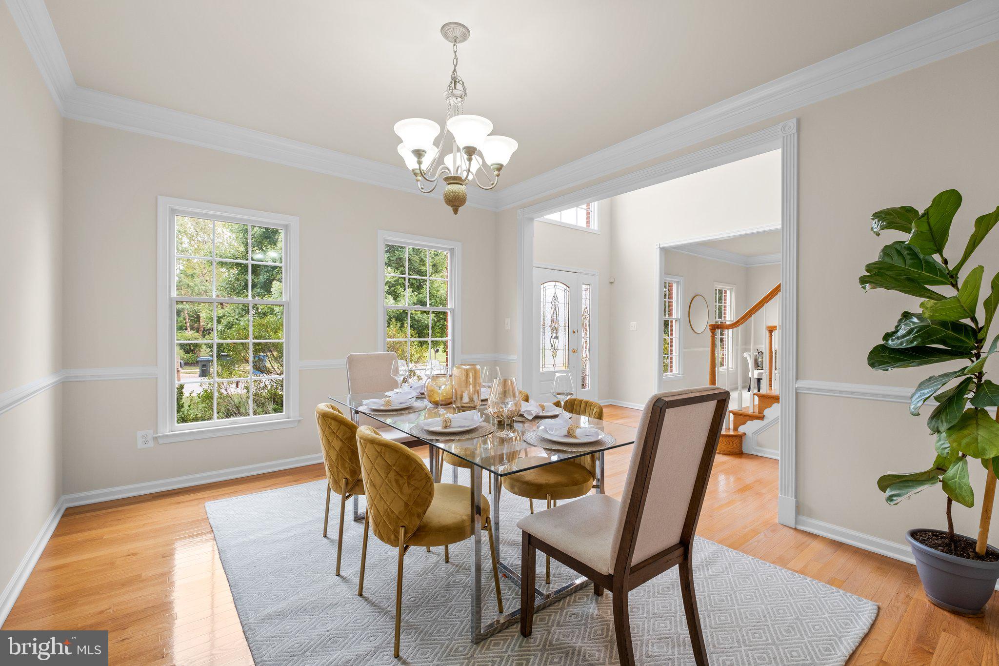 22605 Conklin Ridge Ct