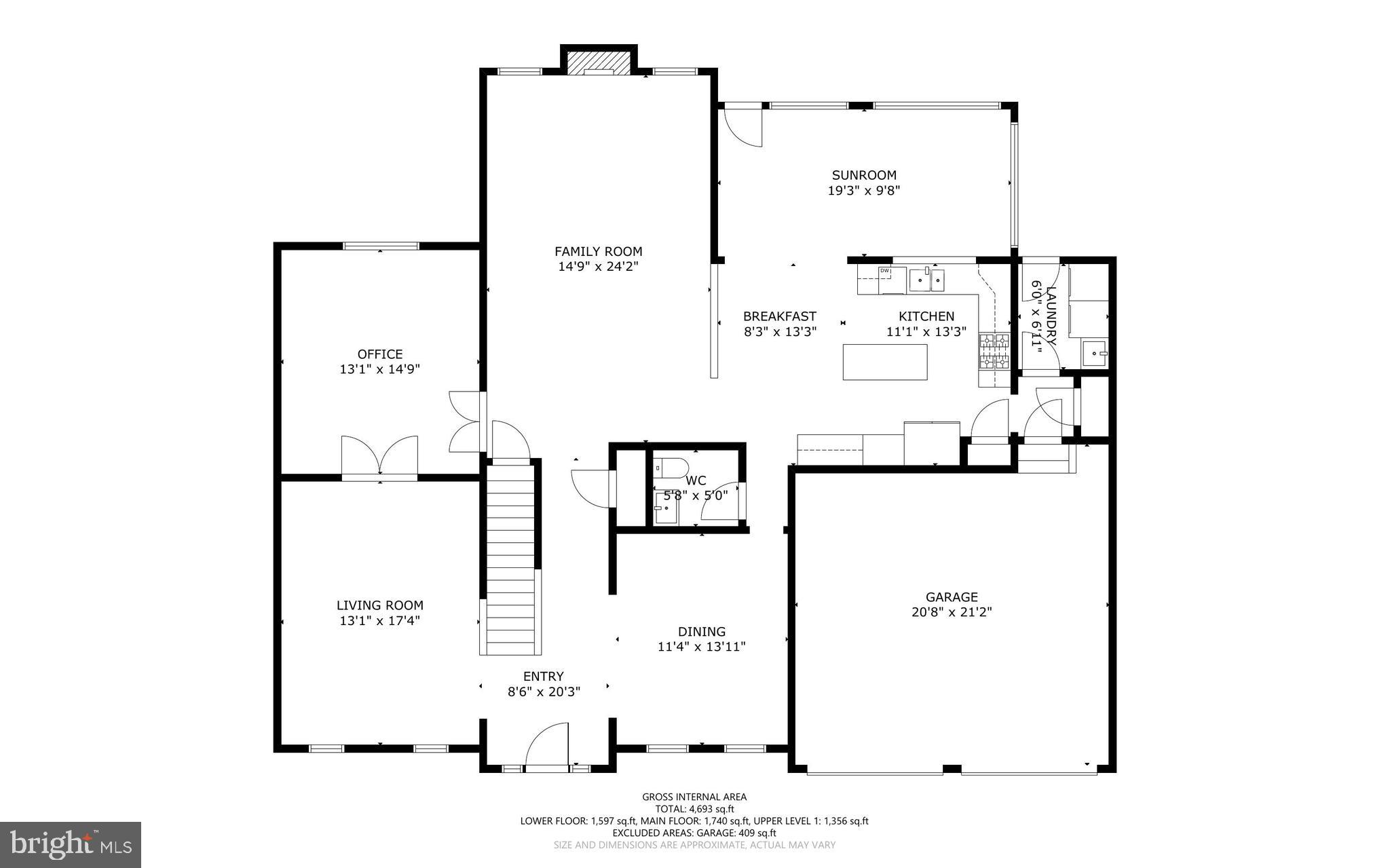 22605 Conklin Ridge Ct