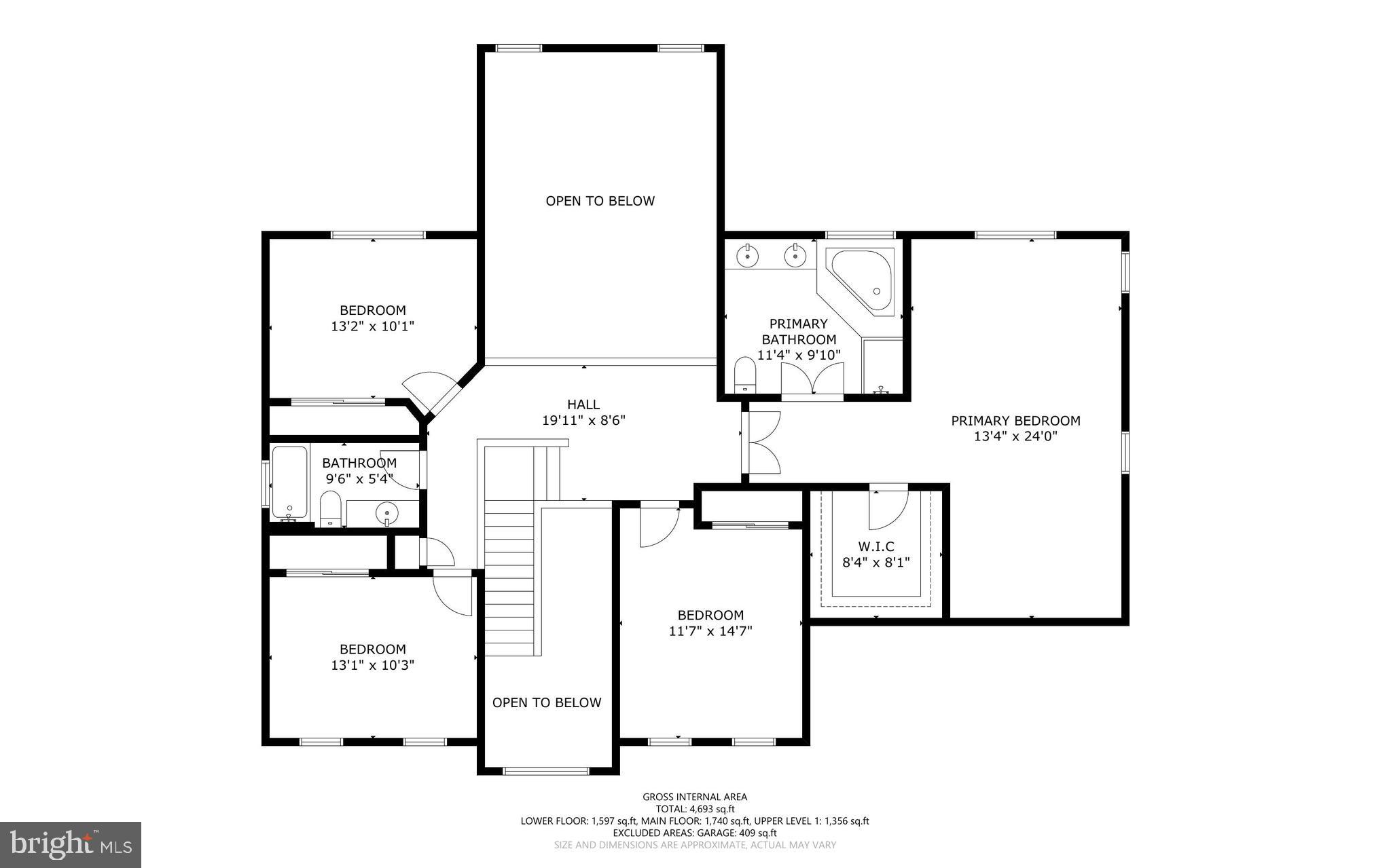 22605 Conklin Ridge Ct