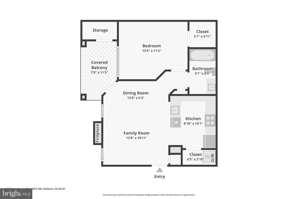 20301 Beechwood Ter #300