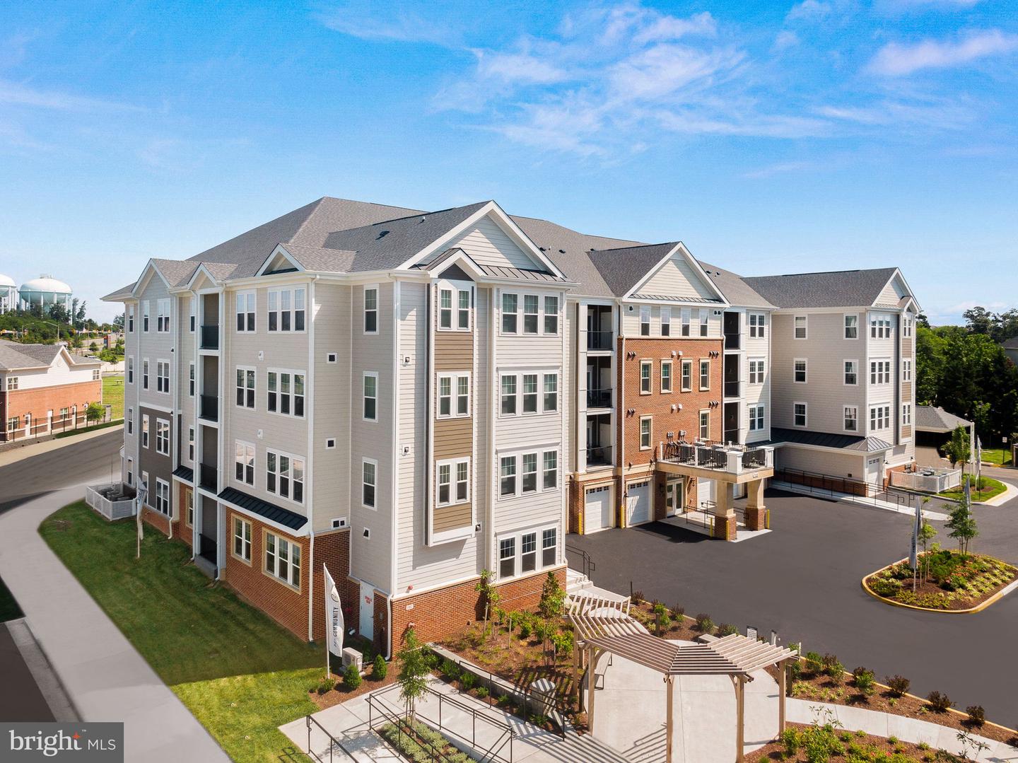 700 Mount Airy Ter NE #302