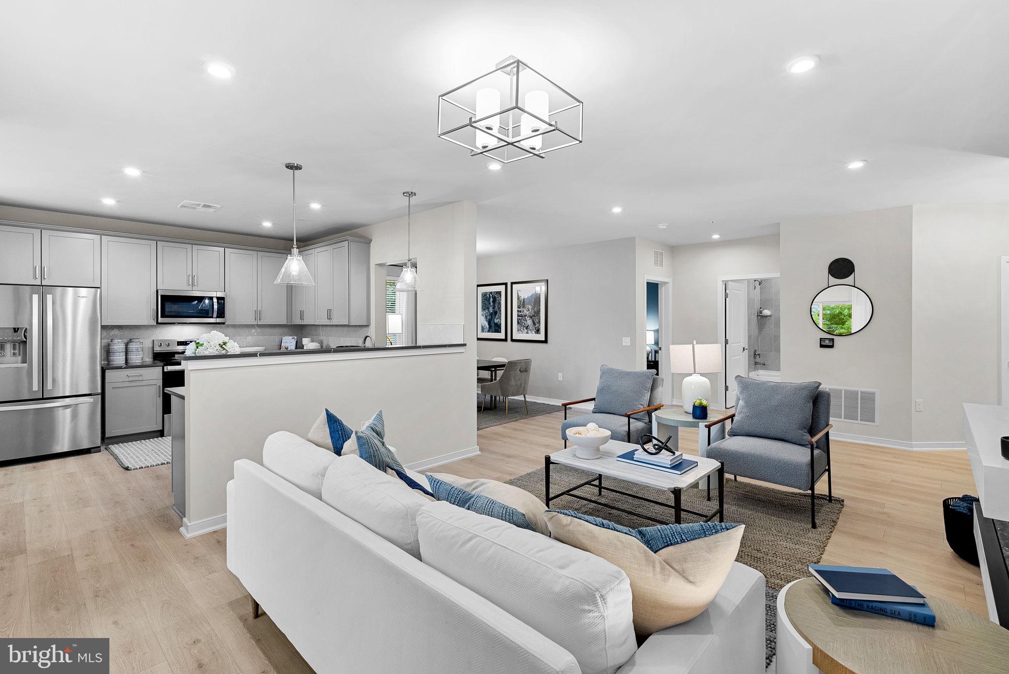 700 Mount Airy Ter NE #302