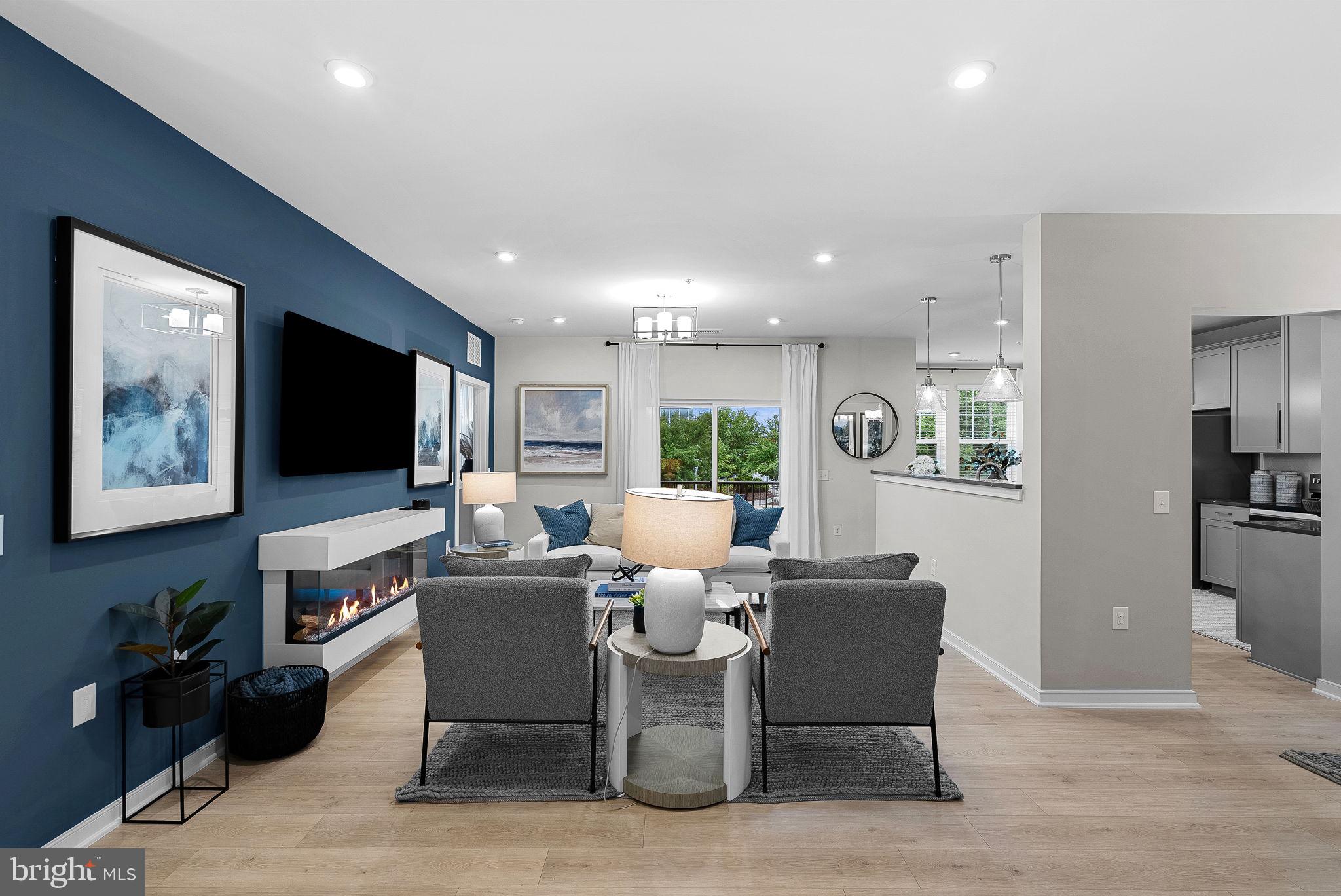 700 Mount Airy Ter NE #302
