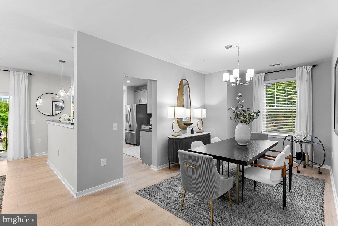 700 Mount Airy Ter NE #302