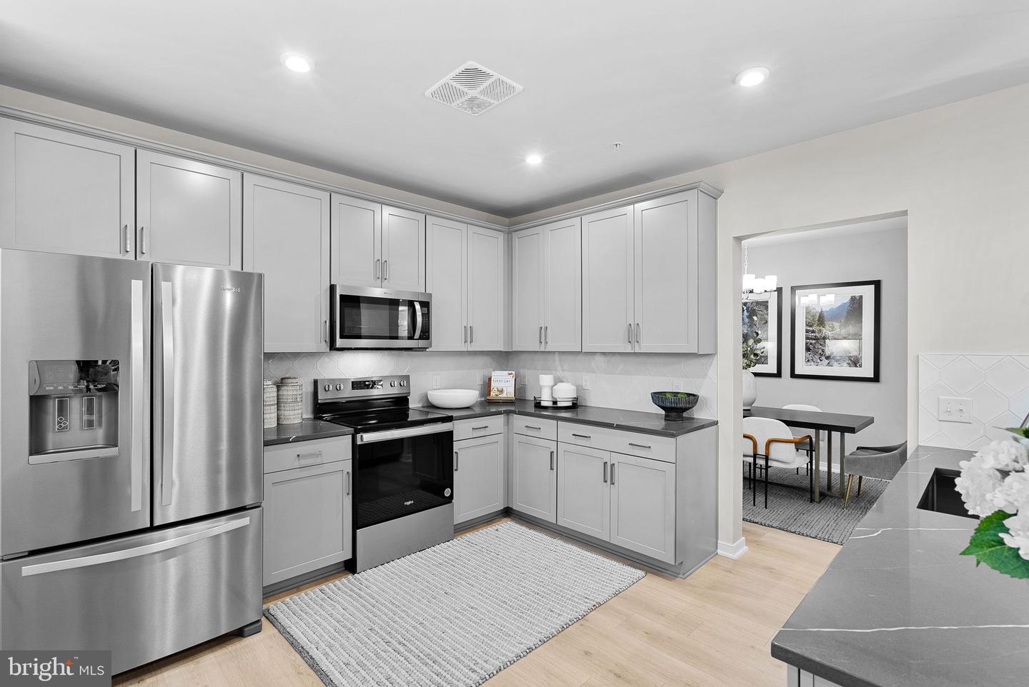 700 Mount Airy Ter NE #302