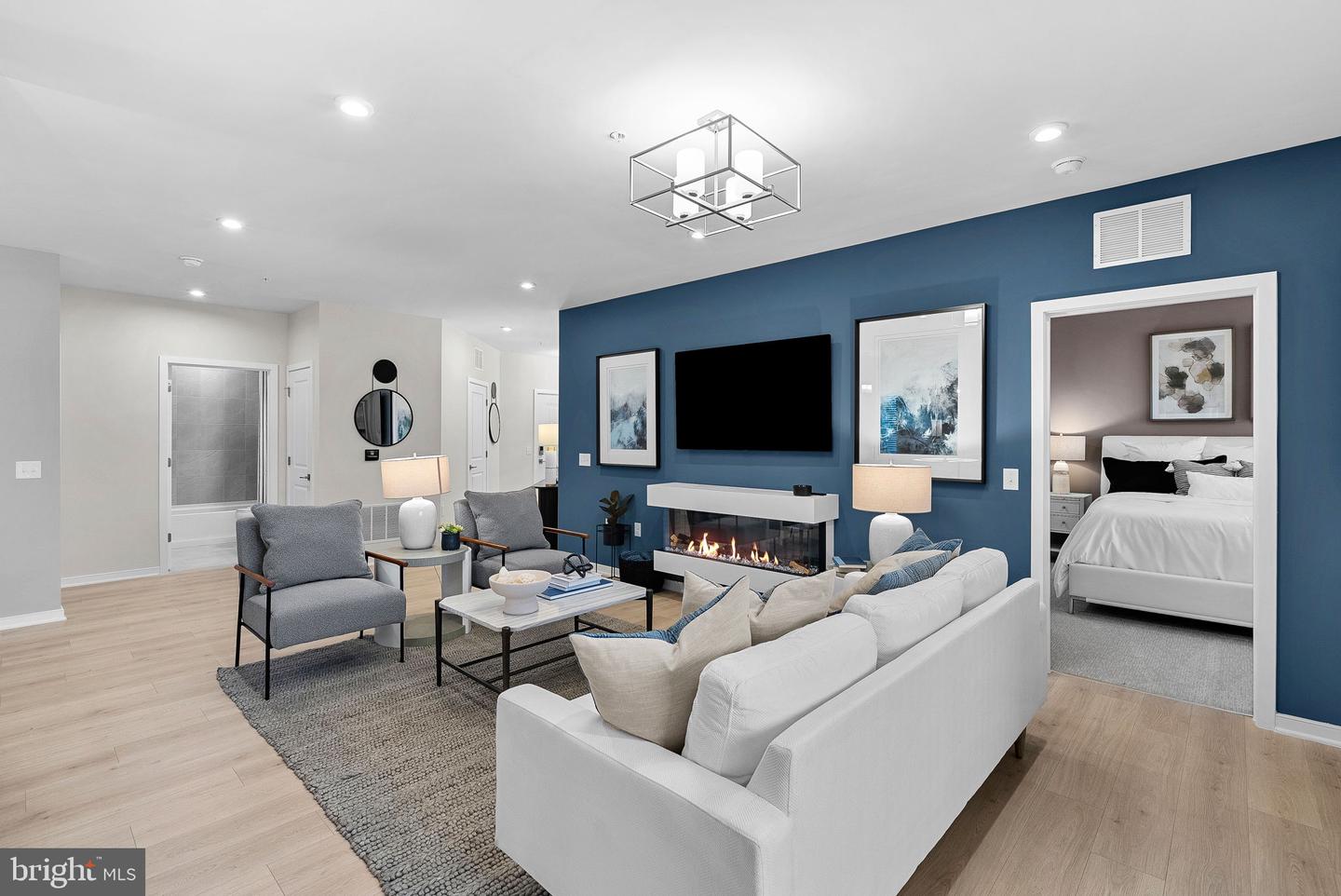 700 Mount Airy Ter NE #302