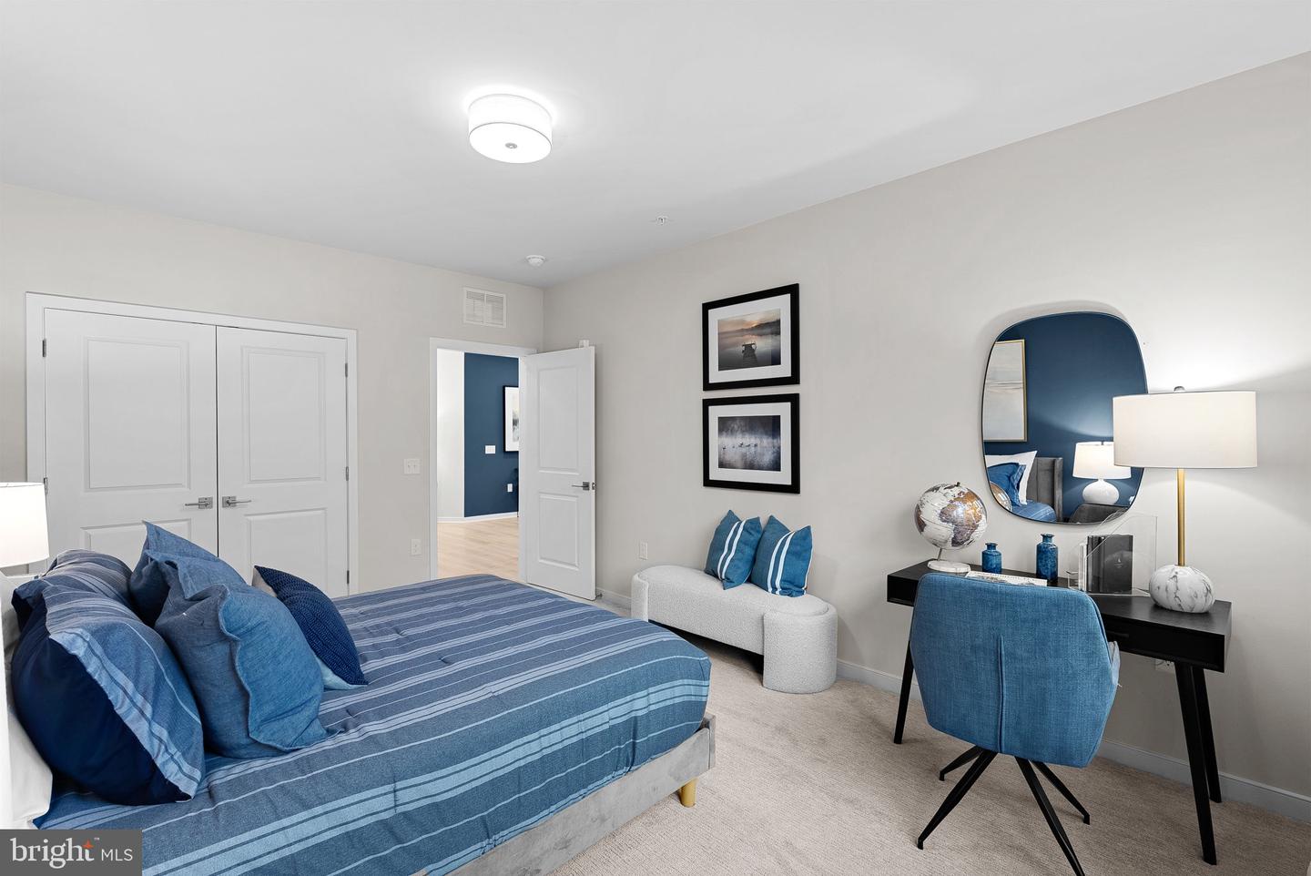700 Mount Airy Ter NE #302