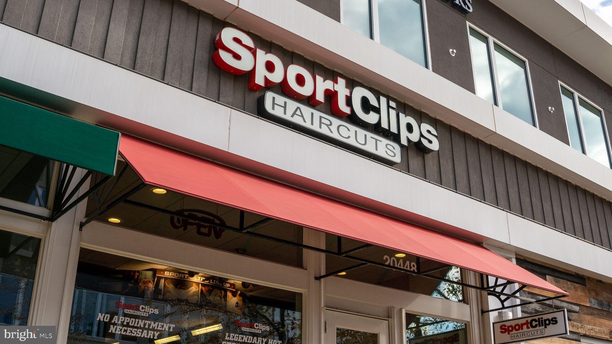 20303 Beechwood Ter #101