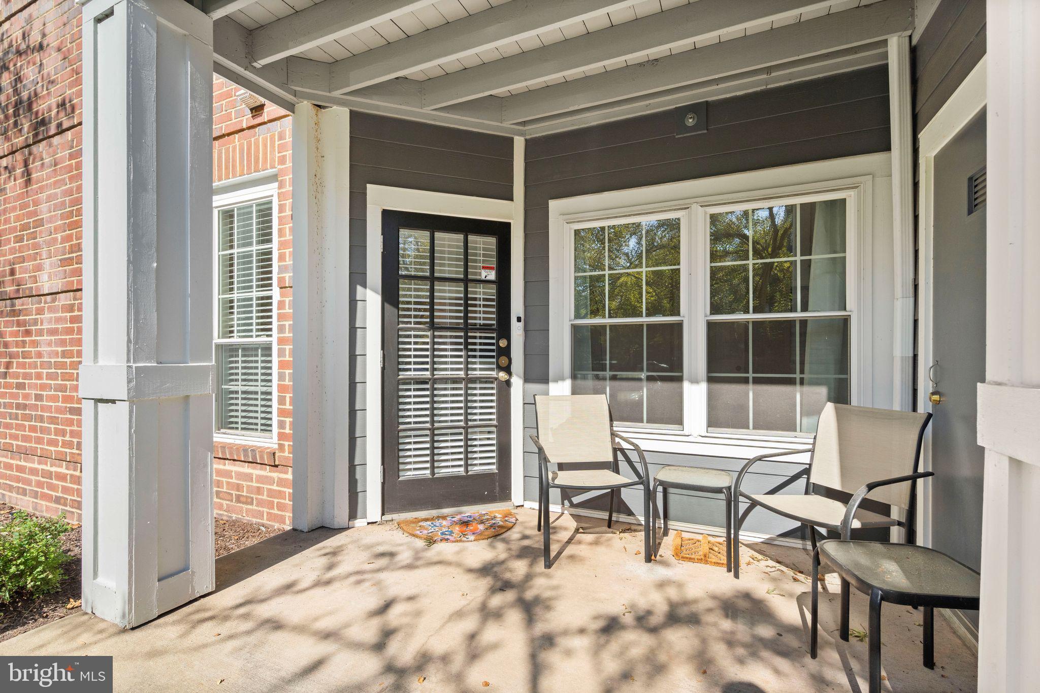 20303 Beechwood Ter #101