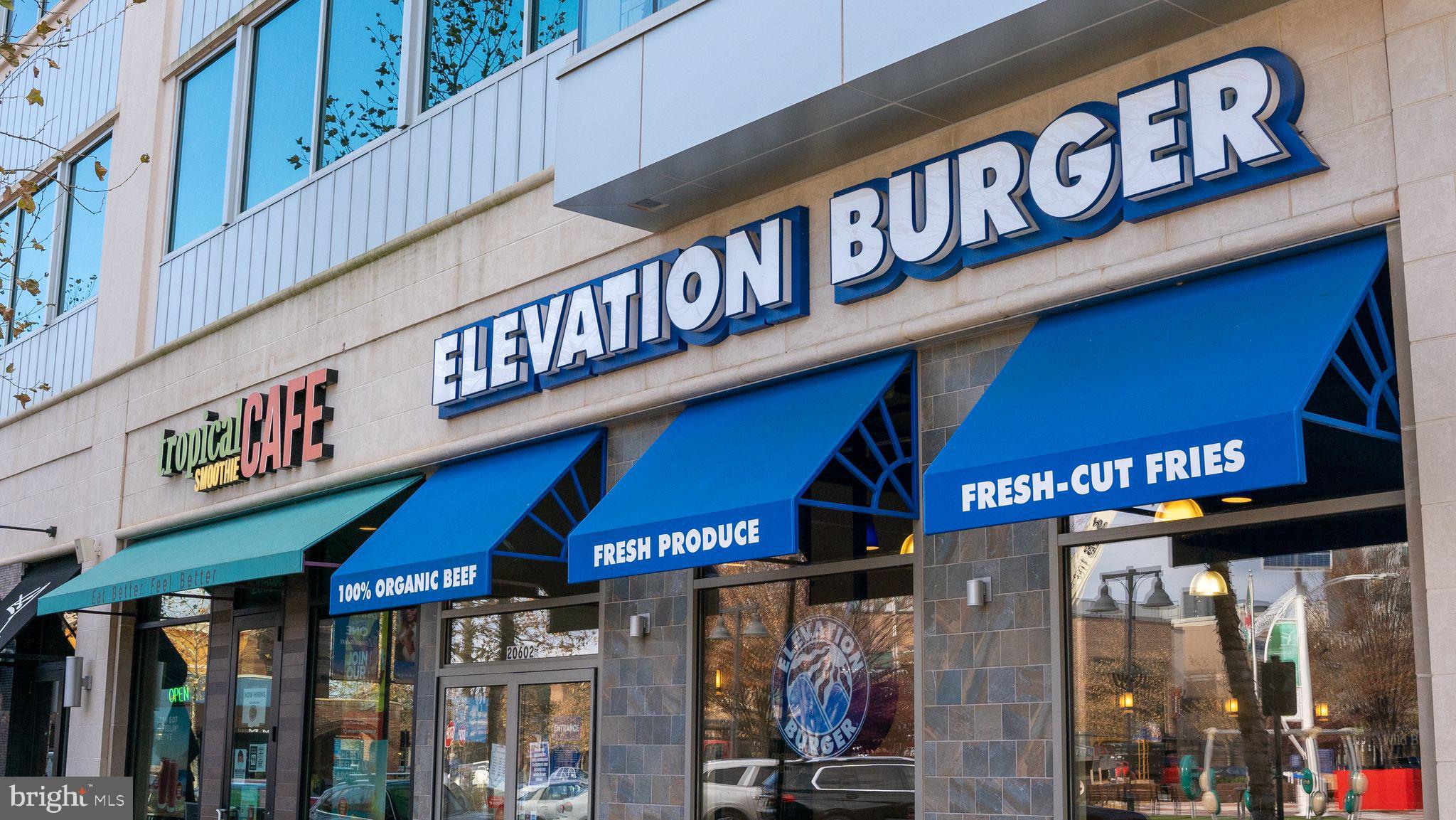 20303 Beechwood Ter #101