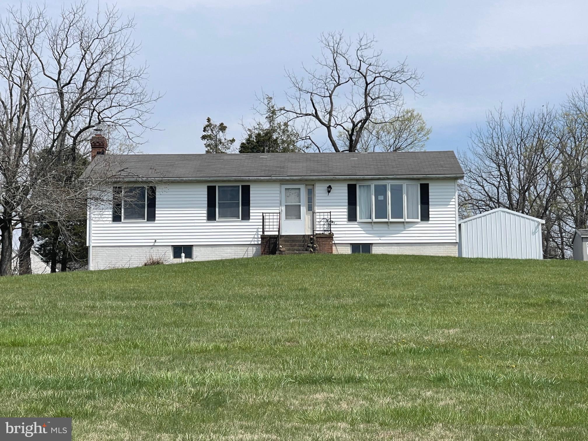 17558 DRY MILL RD