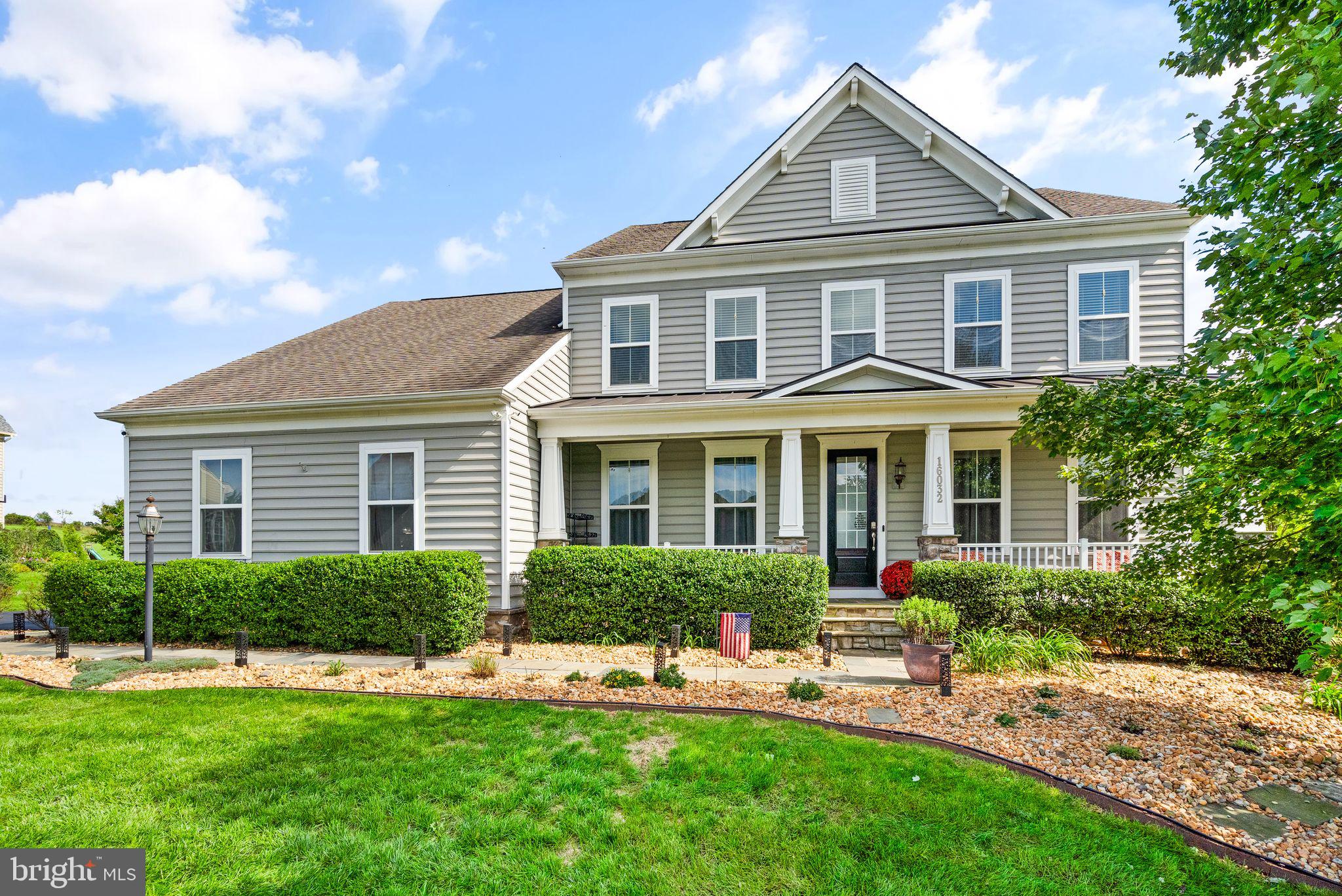 16032 Garriland Dr