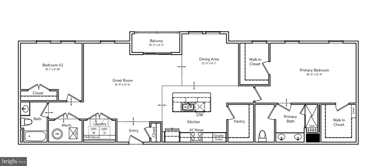 23679 Bolton Crescent #12-302