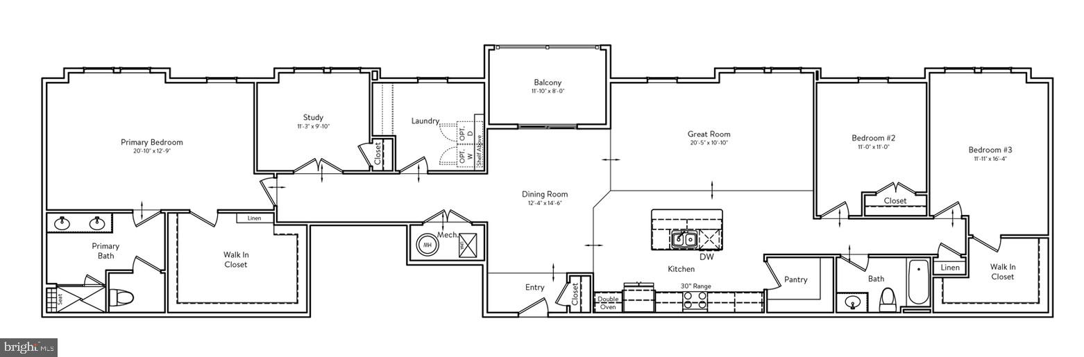 23679 Bolton Crescent #12-403