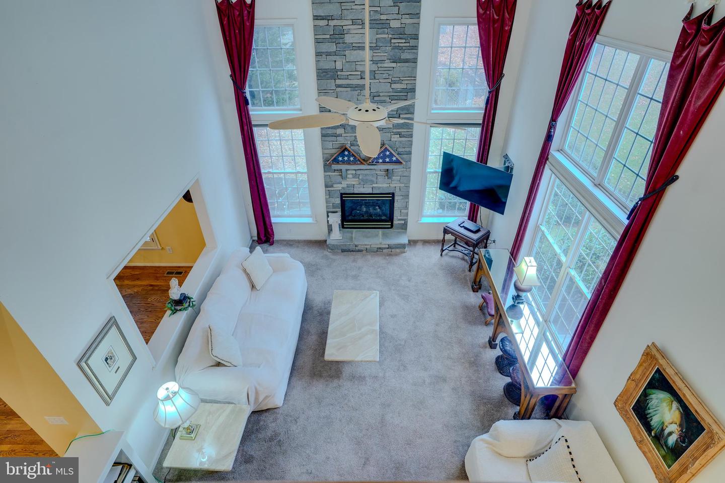 21552 Glebe View