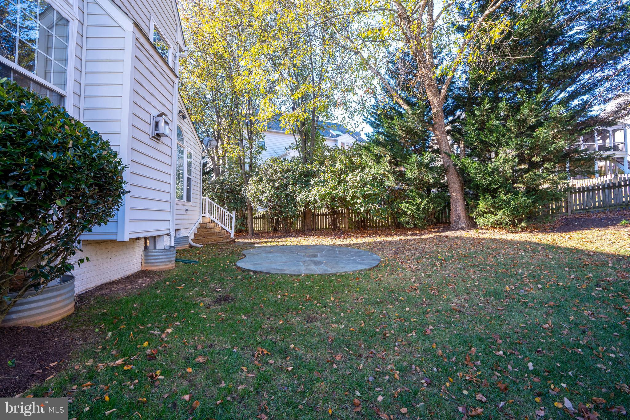 21552 Glebe View